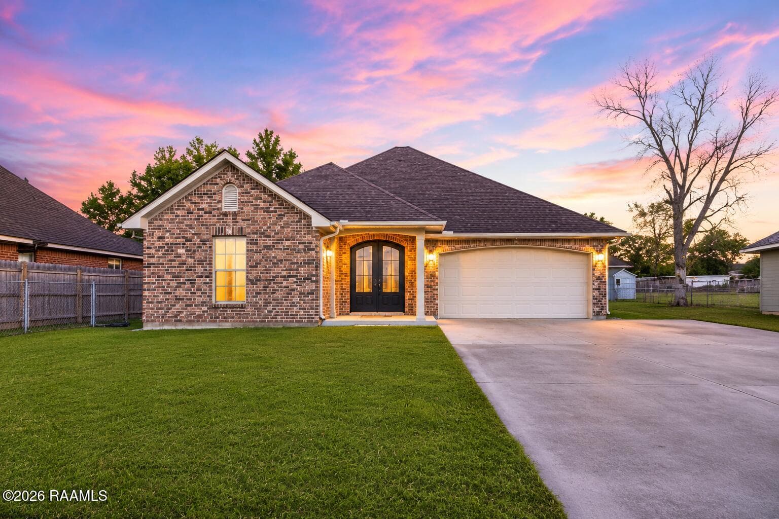 208 Saint Pierre Boulevard, Carencro, LA, 70520