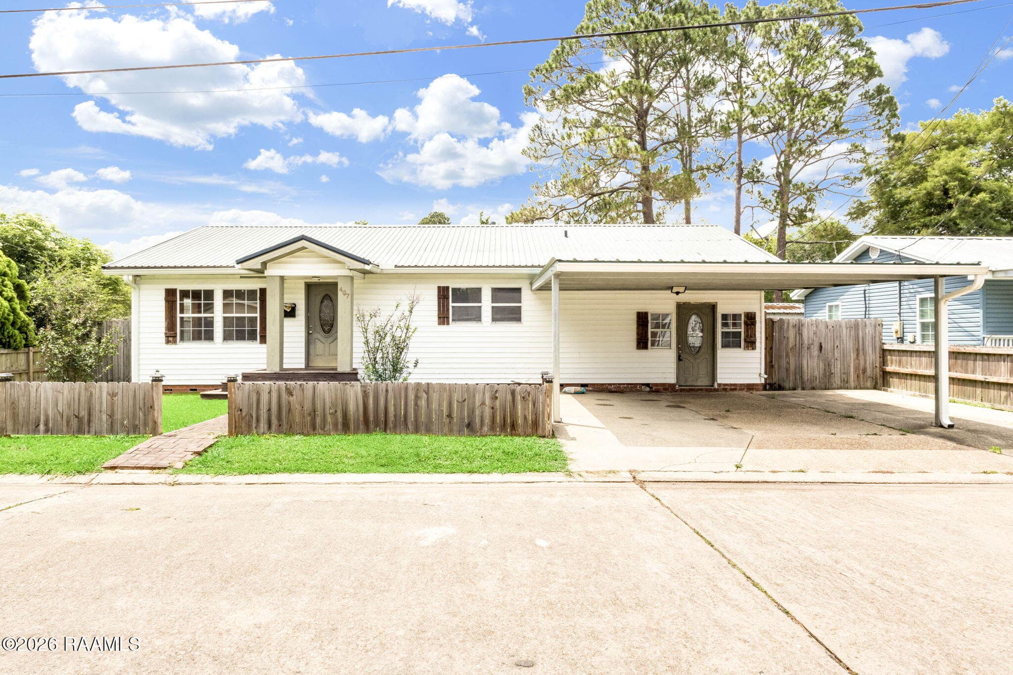 407 Donald Street, New Iberia, LA, 70563