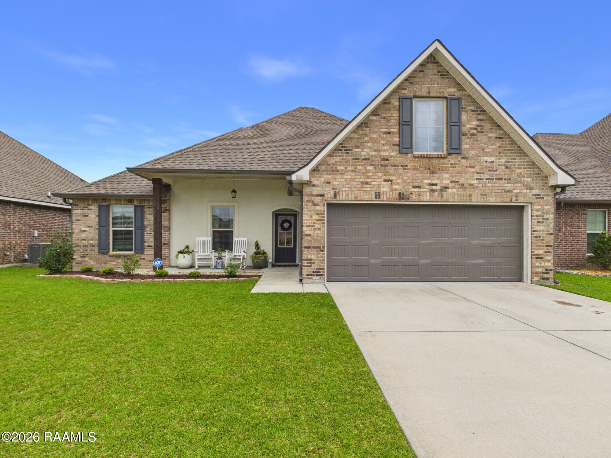 131 Melanie Rose Drive, Maurice, LA, 70555