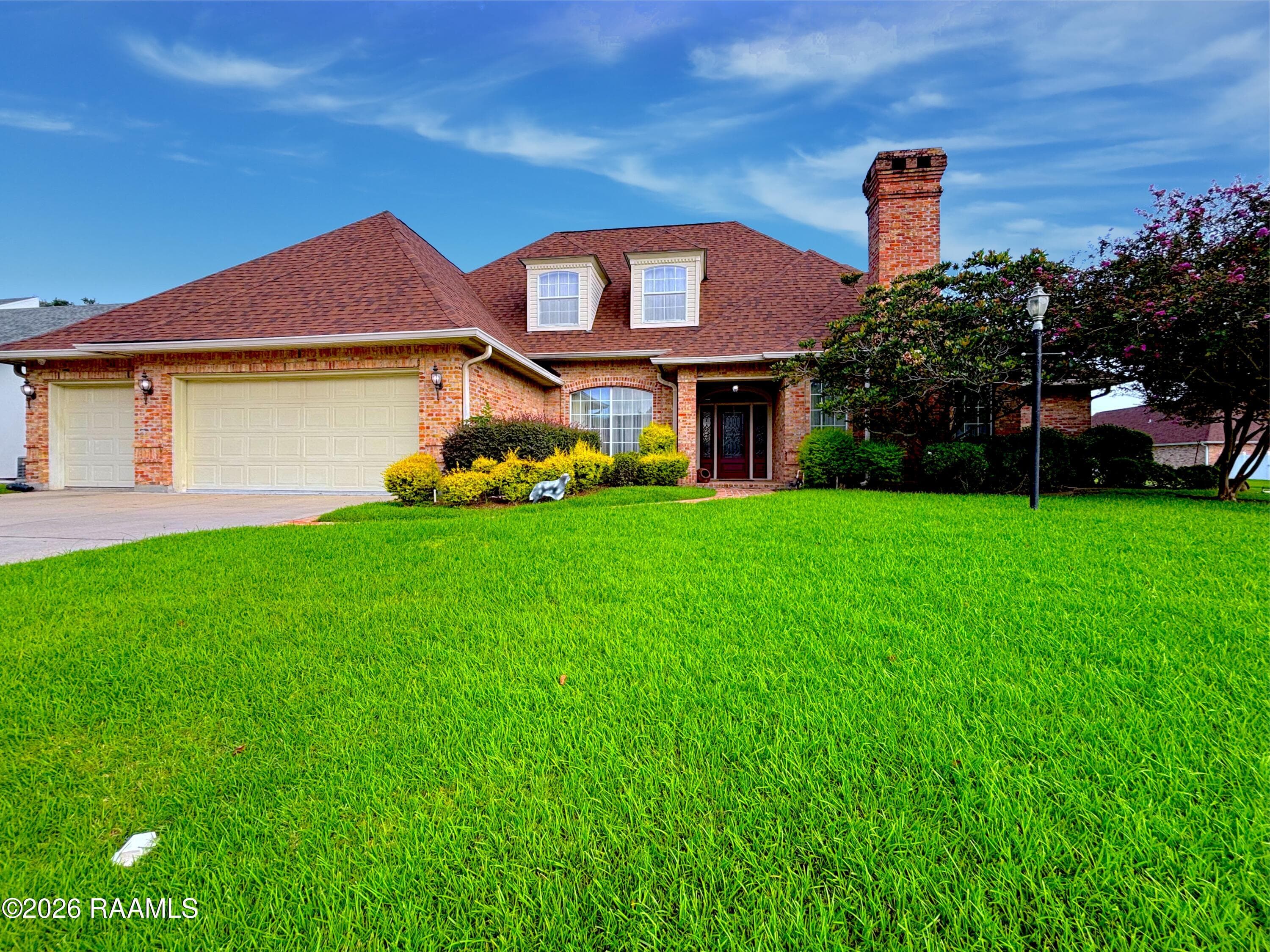 1 Marquis Manor, Morgan City, LA, 70380