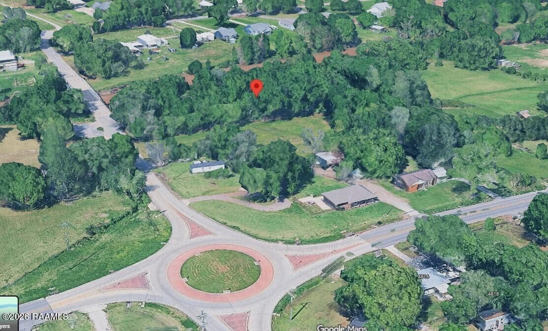 2516 Belle Place Olivier Road 3