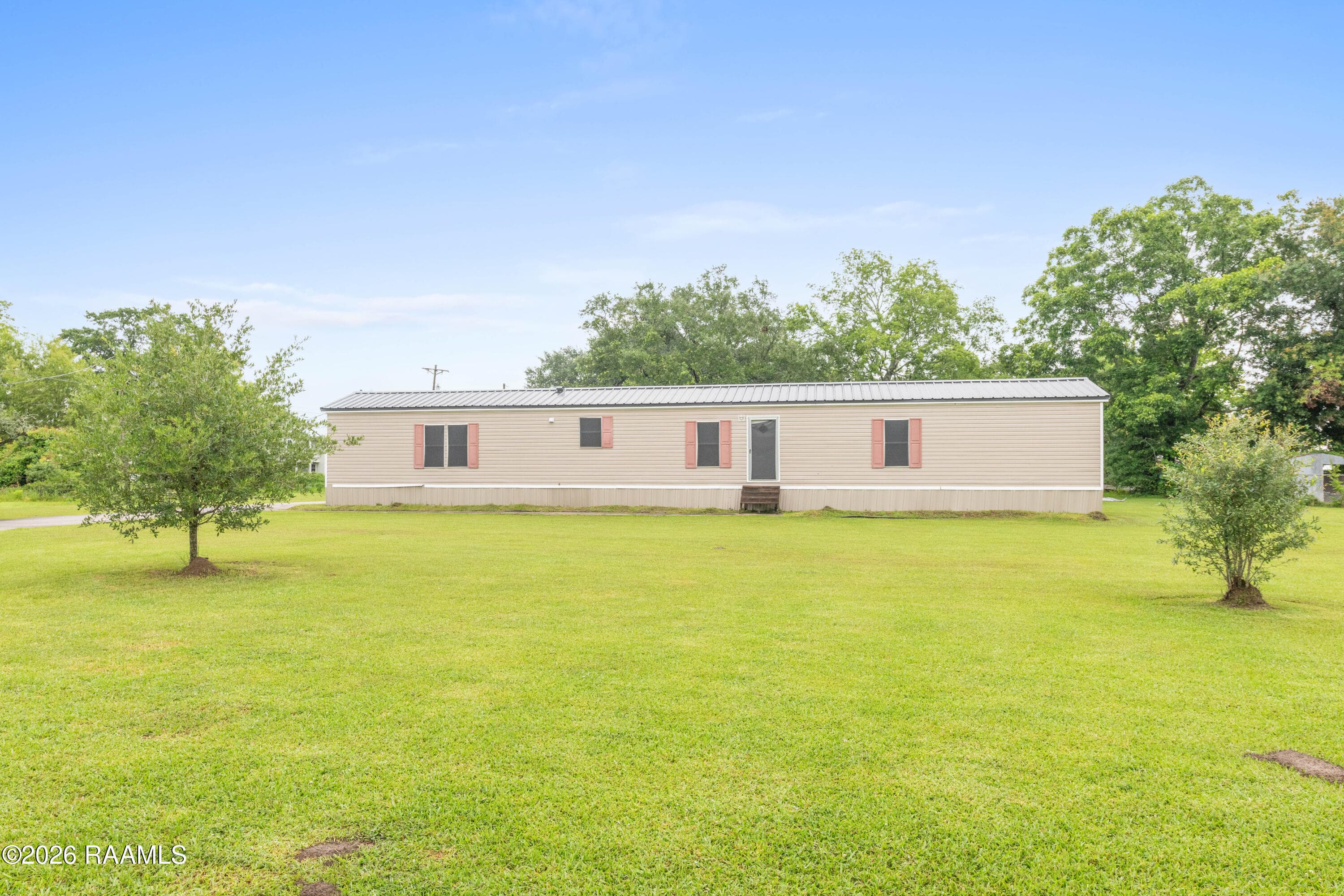 1010 Robert Drive, St. Martinville, LA, 70582