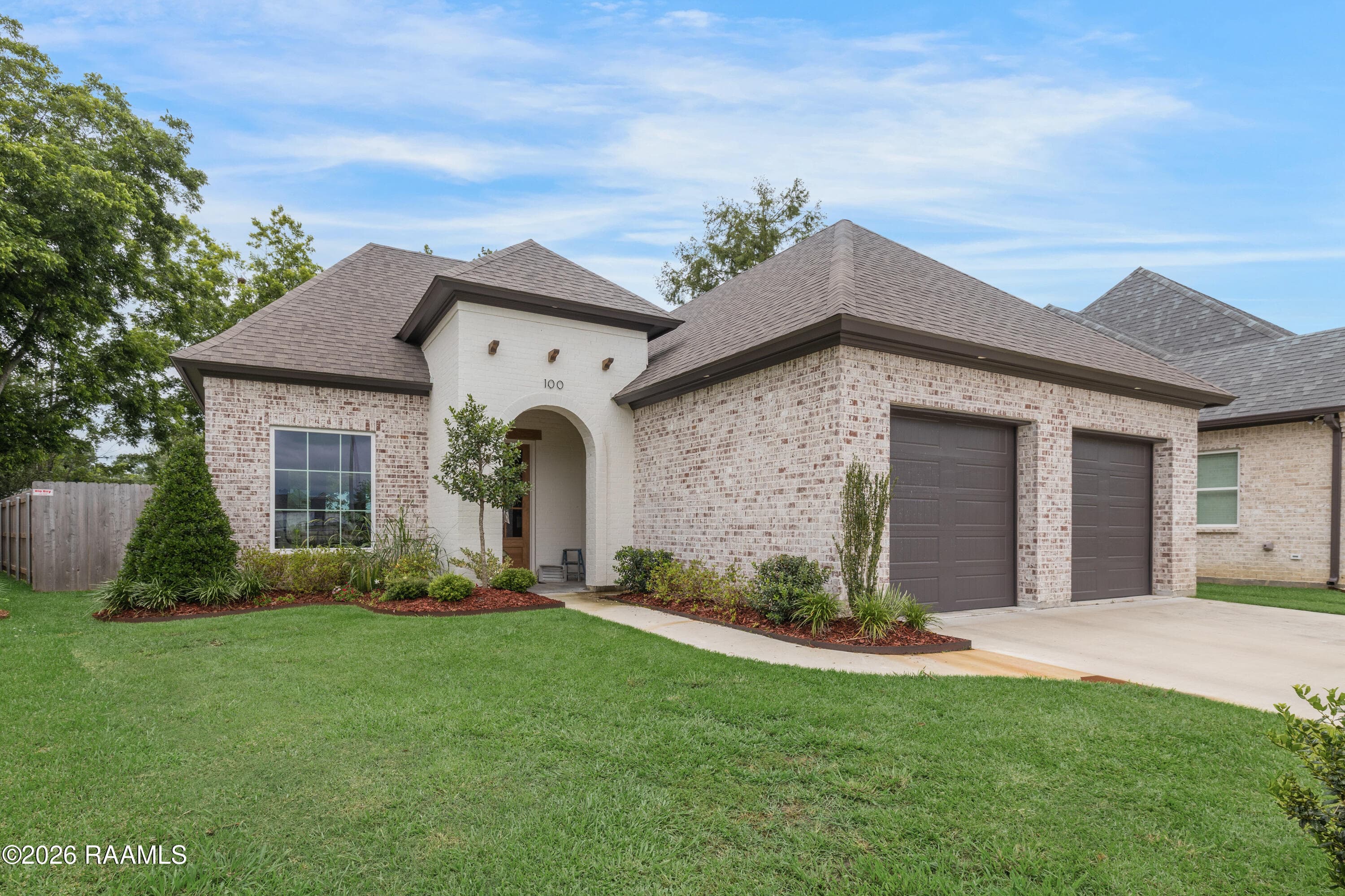 100 Sanctuary Lane, Lafayette, LA, 70503