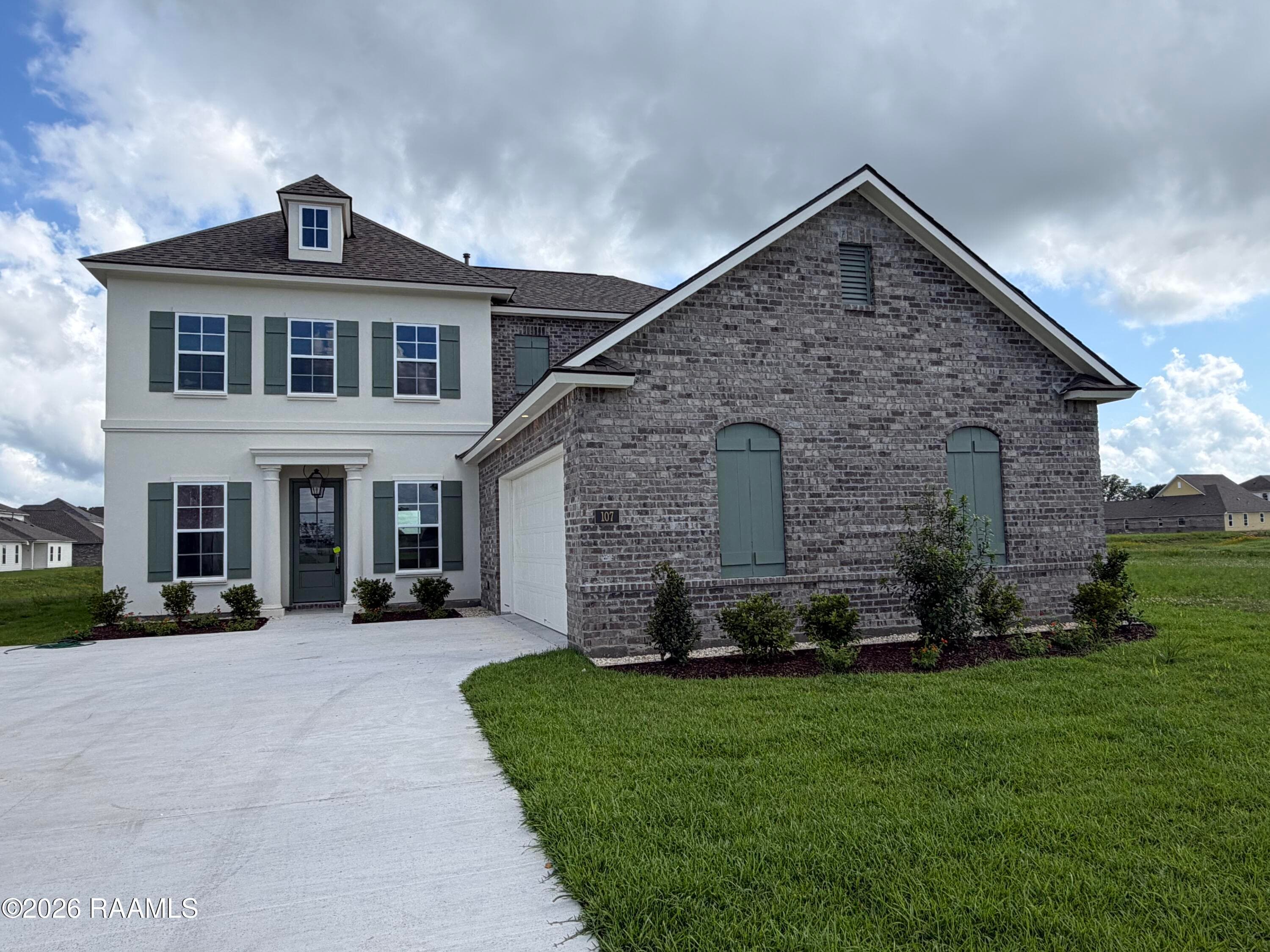 107 Canehaven Boulevard, Youngsville, LA, 70592