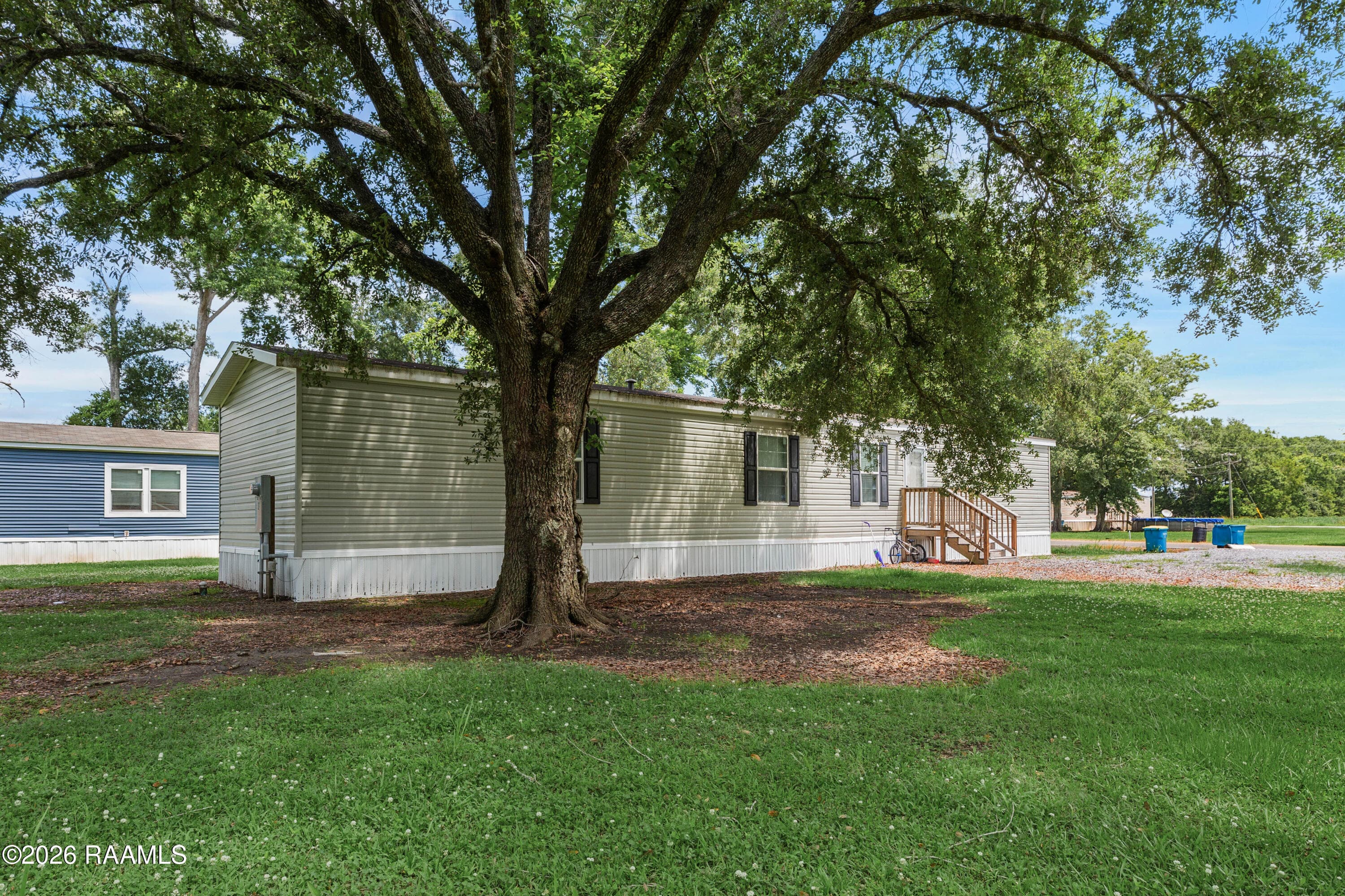 1015 Saint Anthony Lane, St. Martinville, LA, 70582