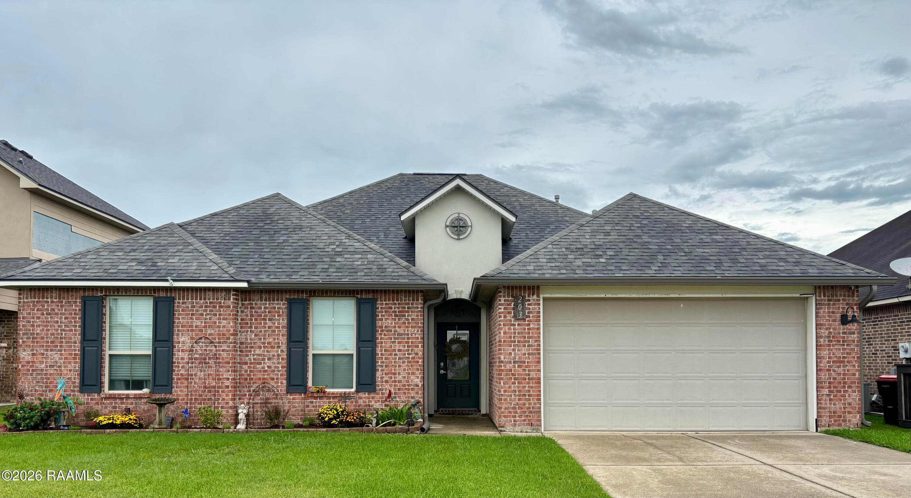 203 Golden Lake Drive, Rayne, LA, 70578
