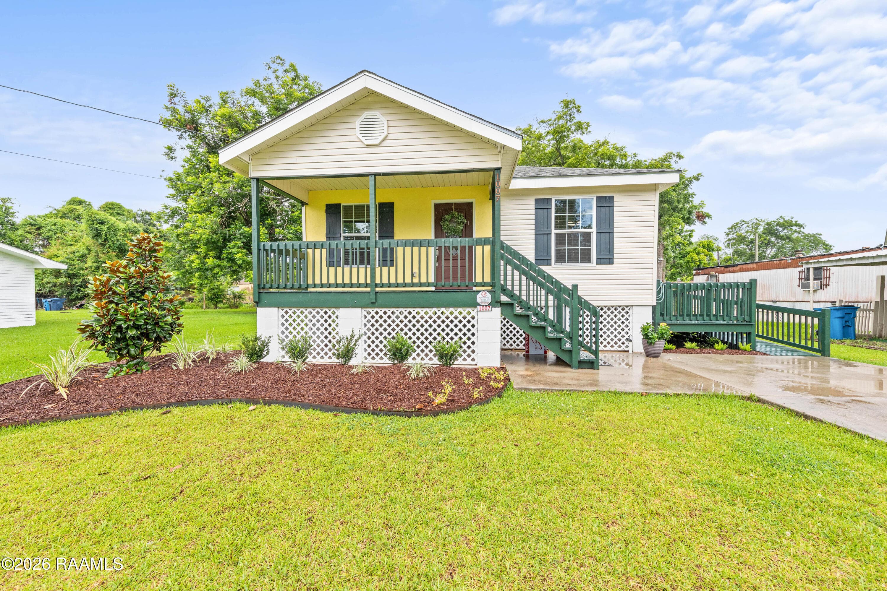 1007 Knight Street, St. Martinville, LA, 70582