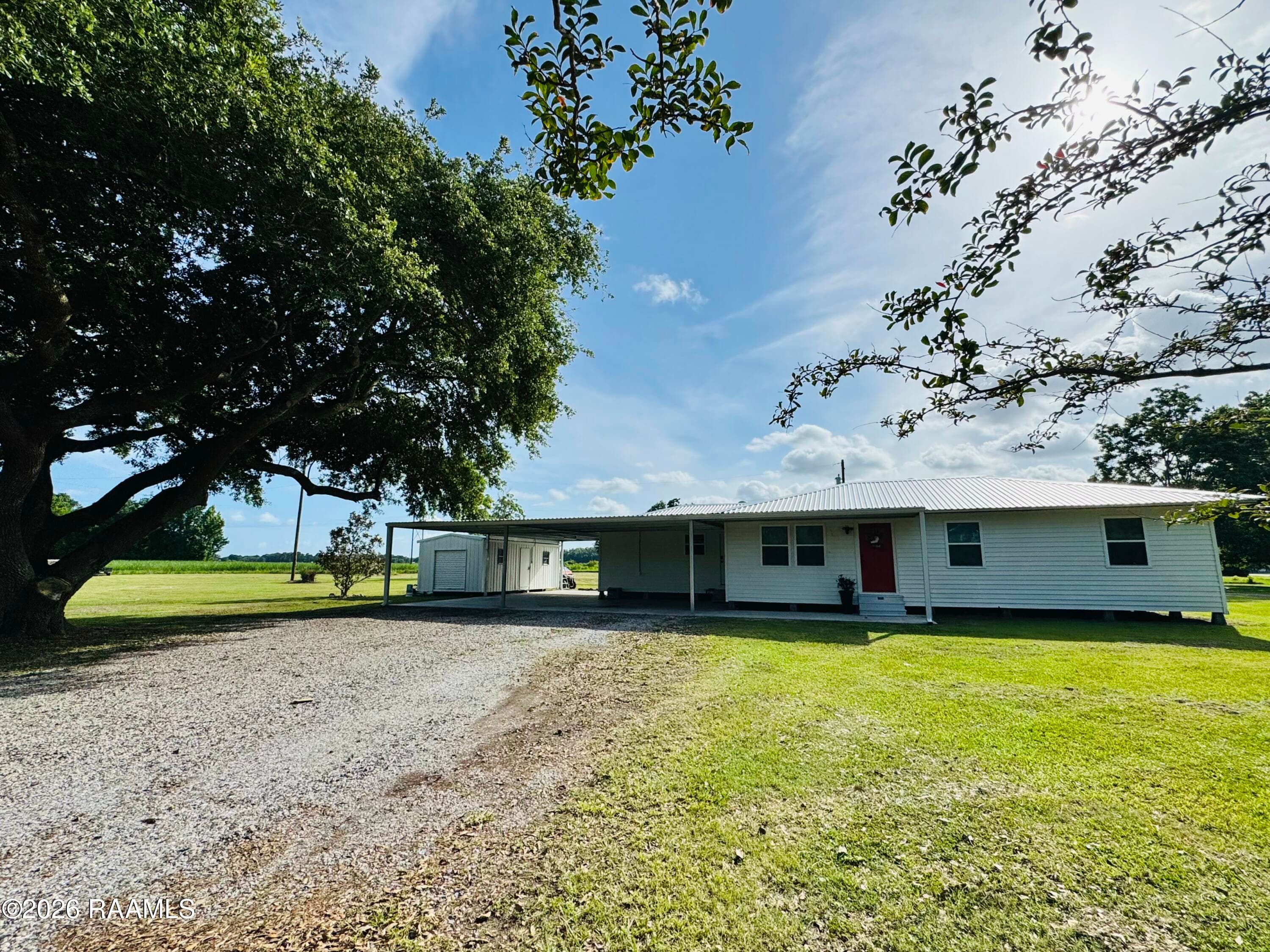 919 Cajun Drive, New Iberia, LA, 70563