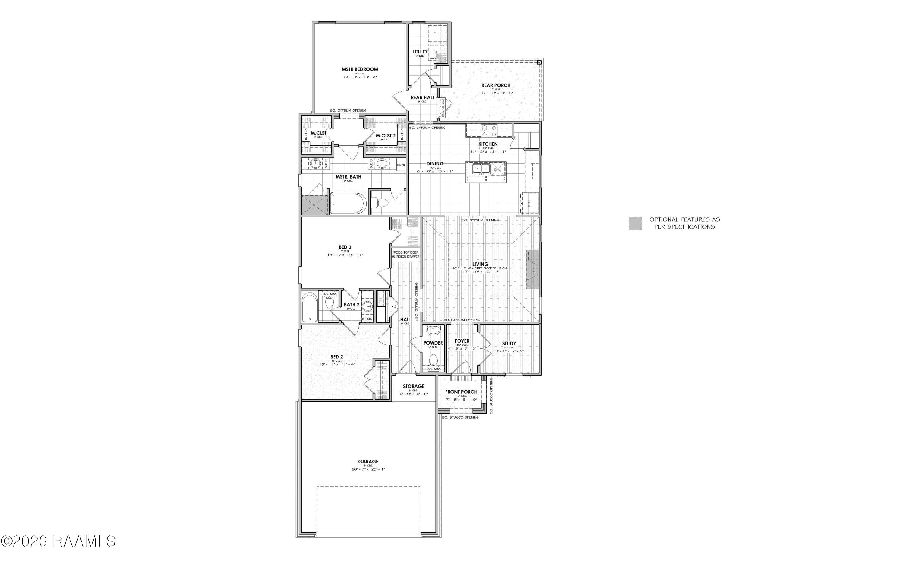 Carter Heritage II - Base Plan_20241024