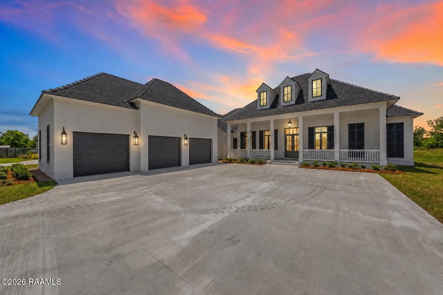 626 Greyford Drive, Lafayette, LA, 70503
