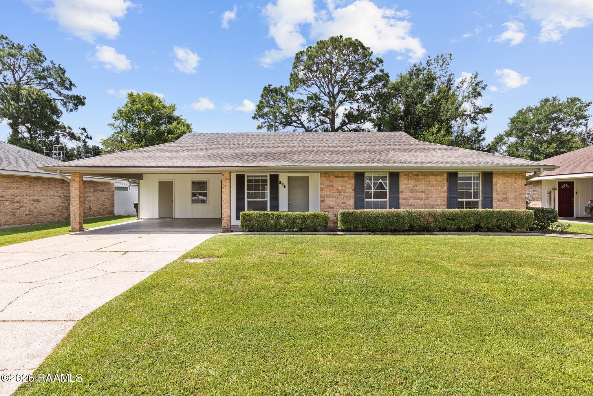 205 Broad Avenue, Scott, LA, 70583