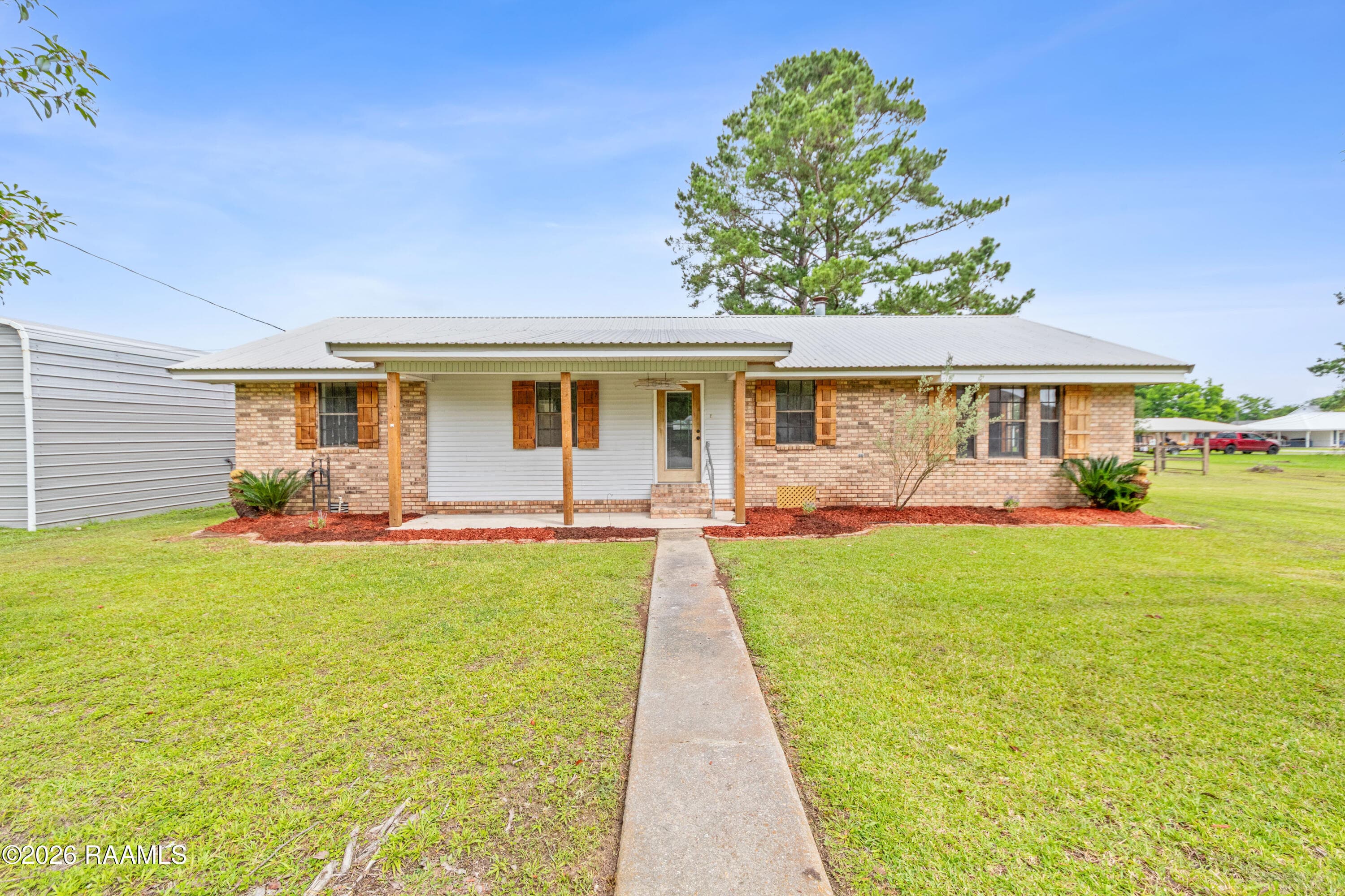 1046 Helen Street, St. Martinville, LA, 70582