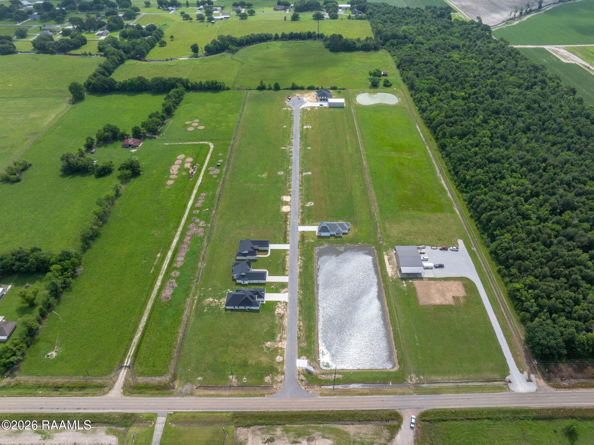 178 Chase Drive, Scott, LA, 70583