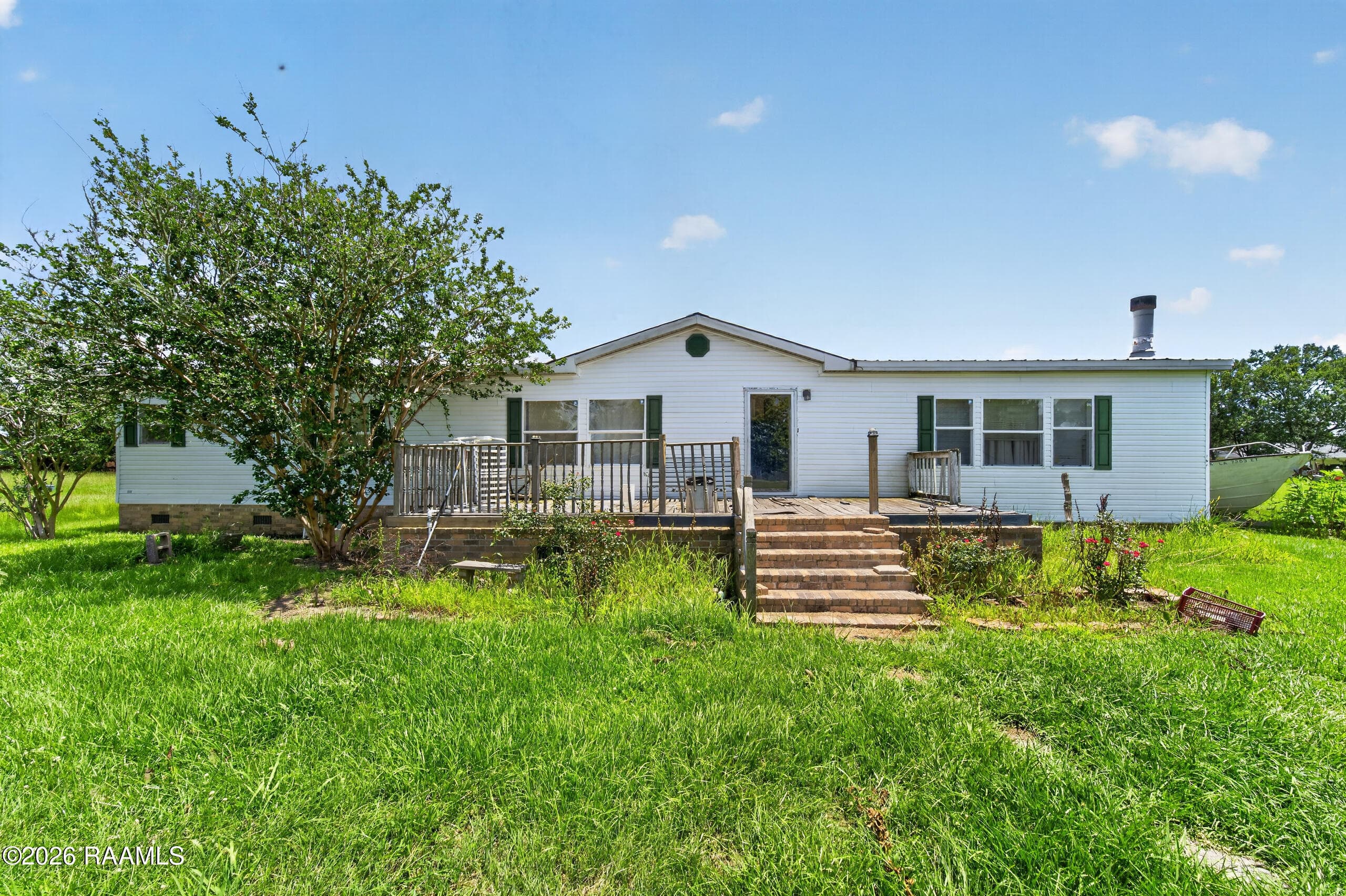 1072 Huval Road, Breaux Bridge, LA, 70517