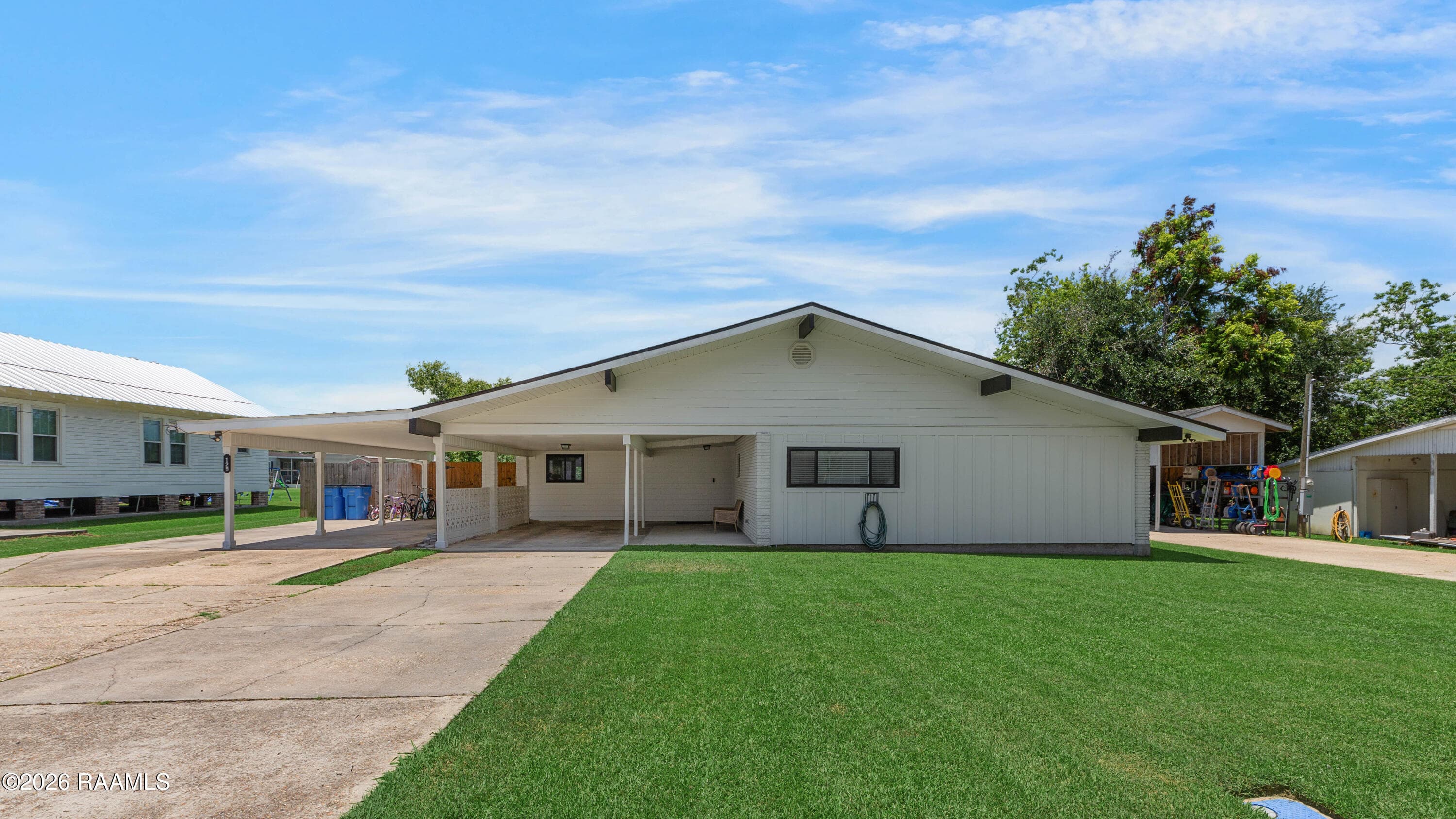 129 Nini Road, Morgan City, LA, 70380