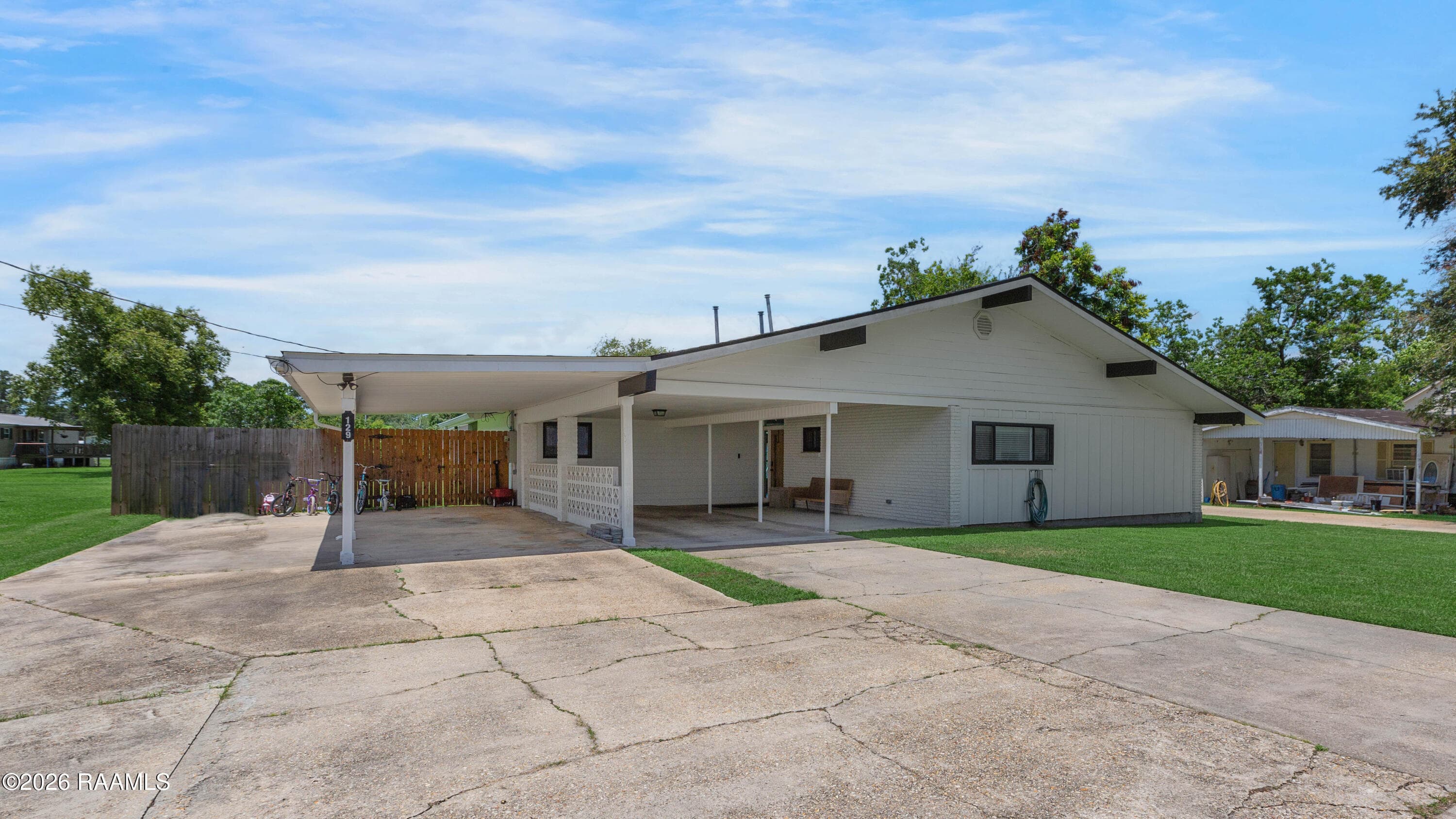 129 Nini Rd Morgan City-2