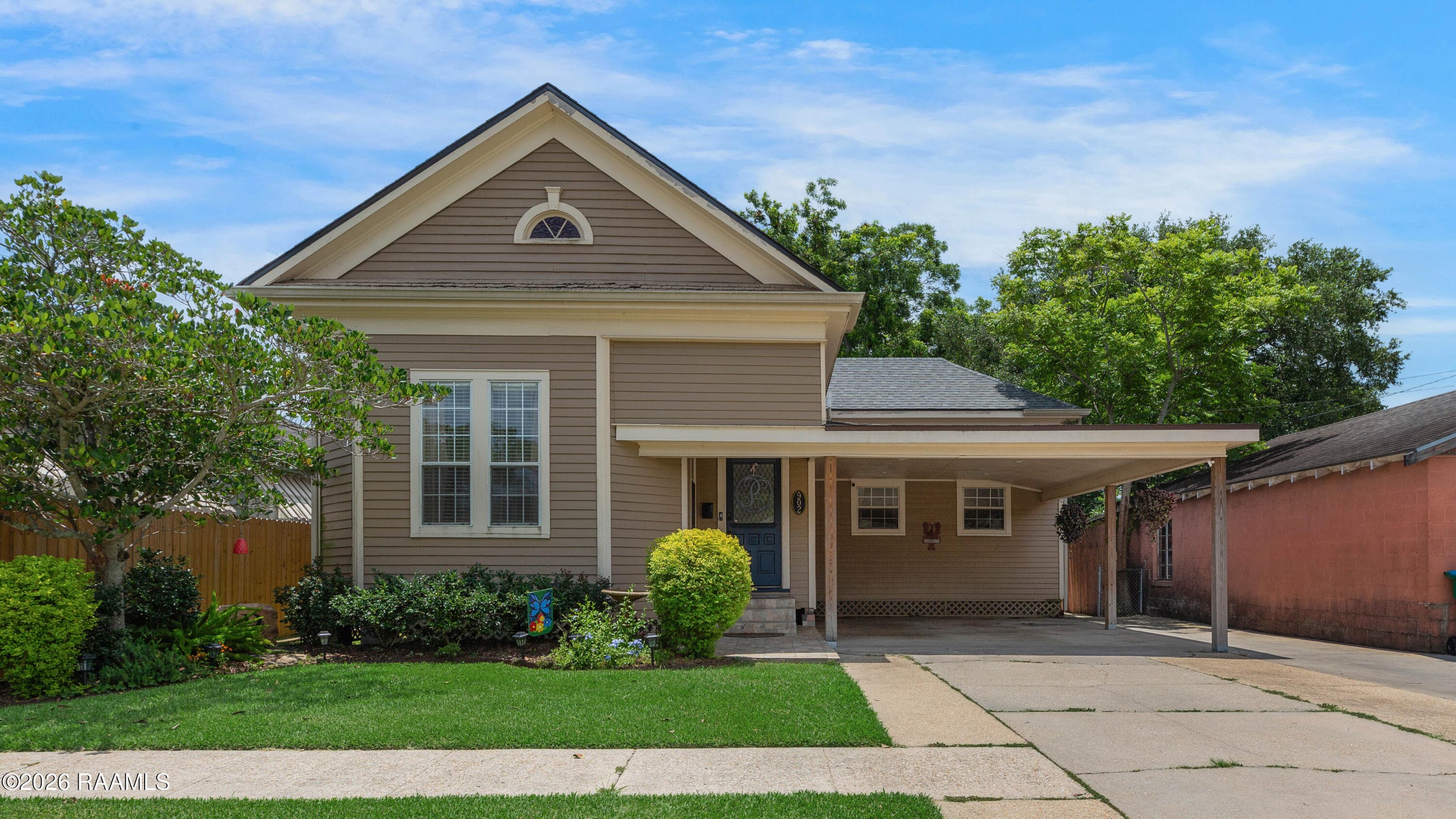 902 Florence Street, Morgan City, LA, 70380