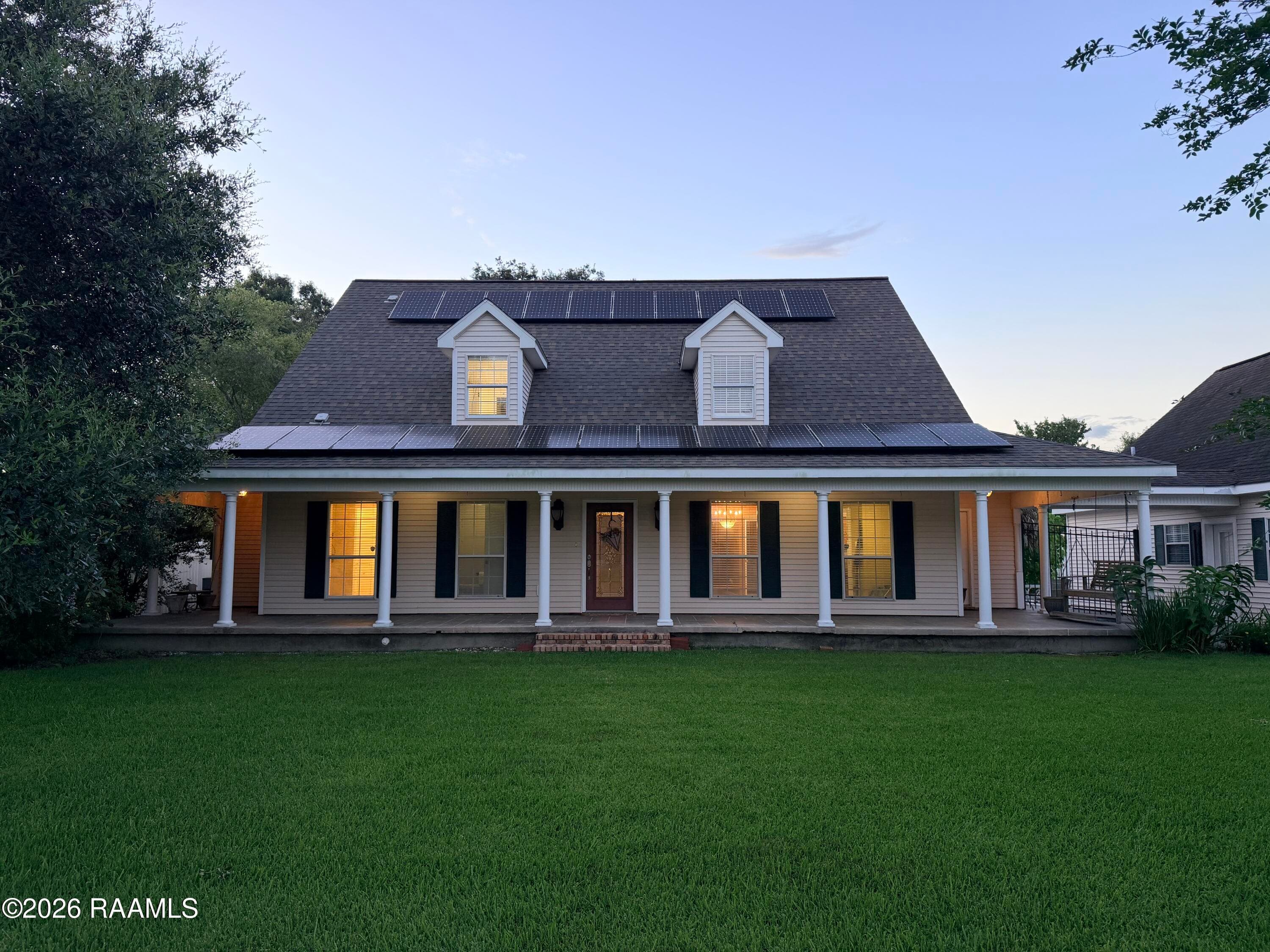 504 Landview Drive, New Iberia, LA, 70563