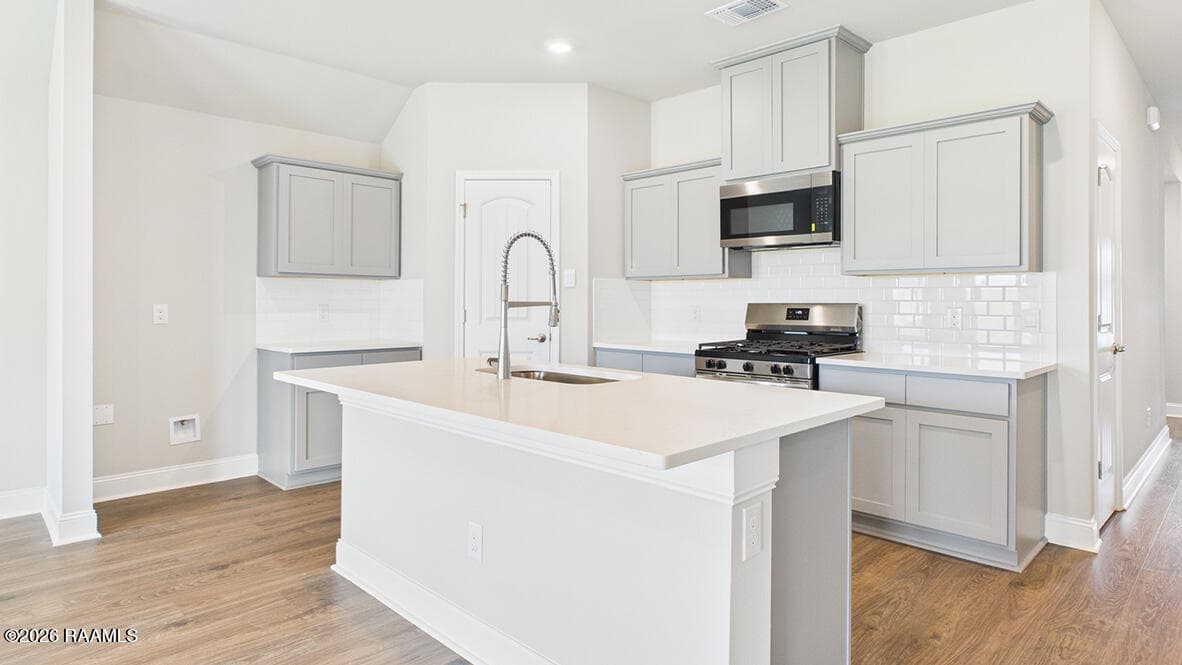 118 Top Ridge Road, Duson, LA