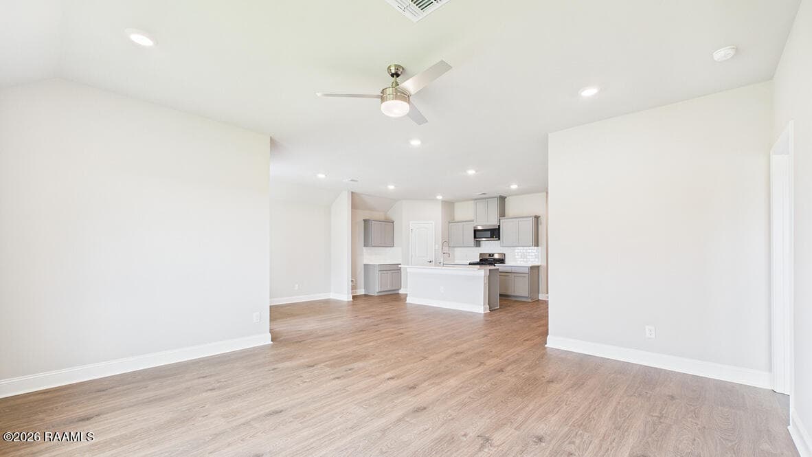 118 Top Ridge Road, Duson, LA