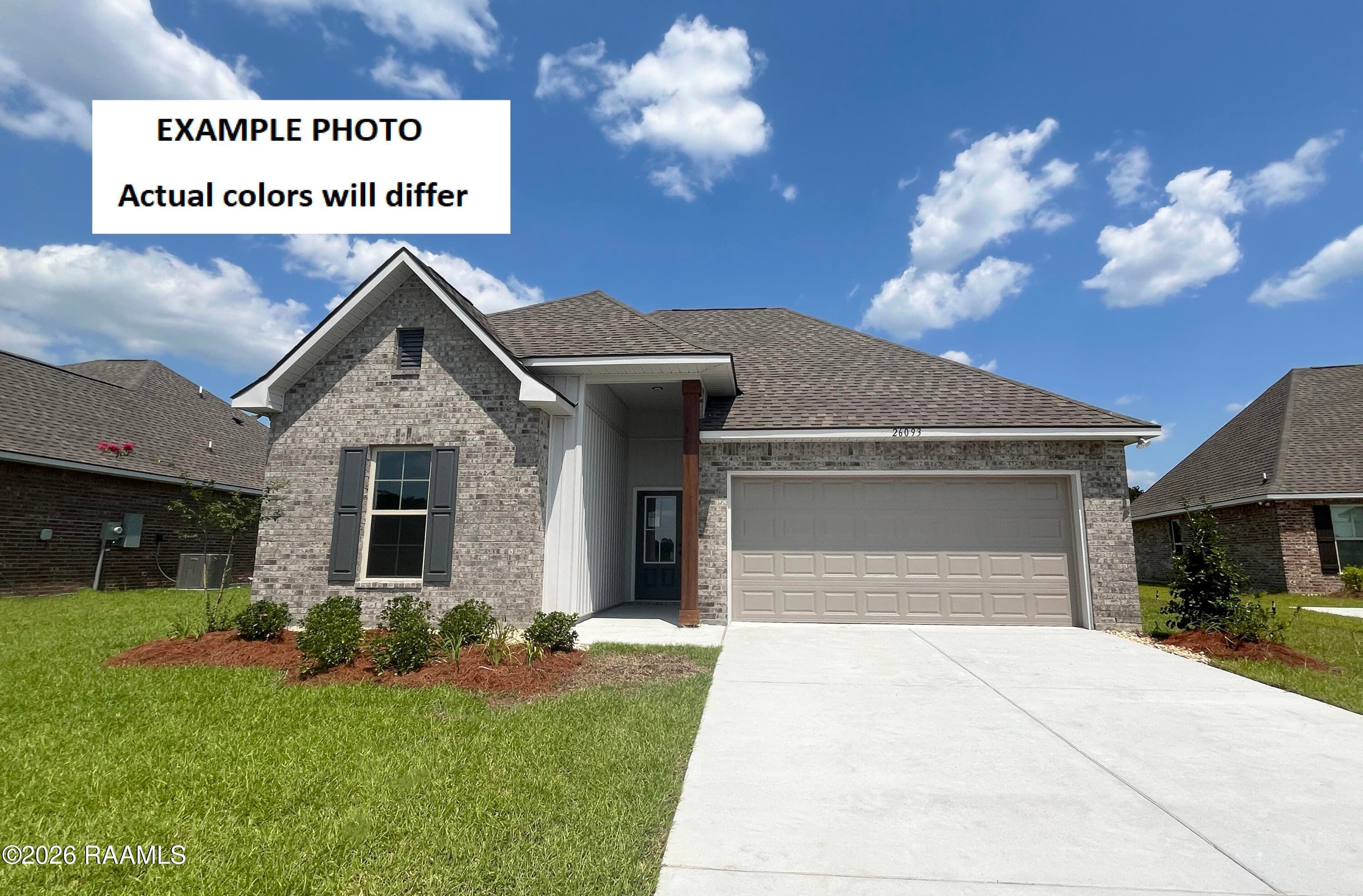 203 Nandina Drive, Scott, LA, 70583