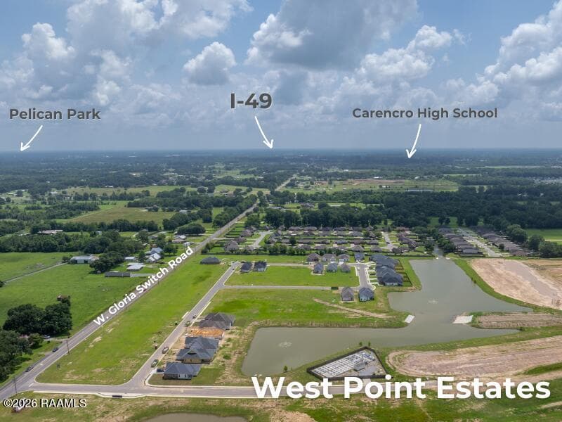 West Point Estates - For Website