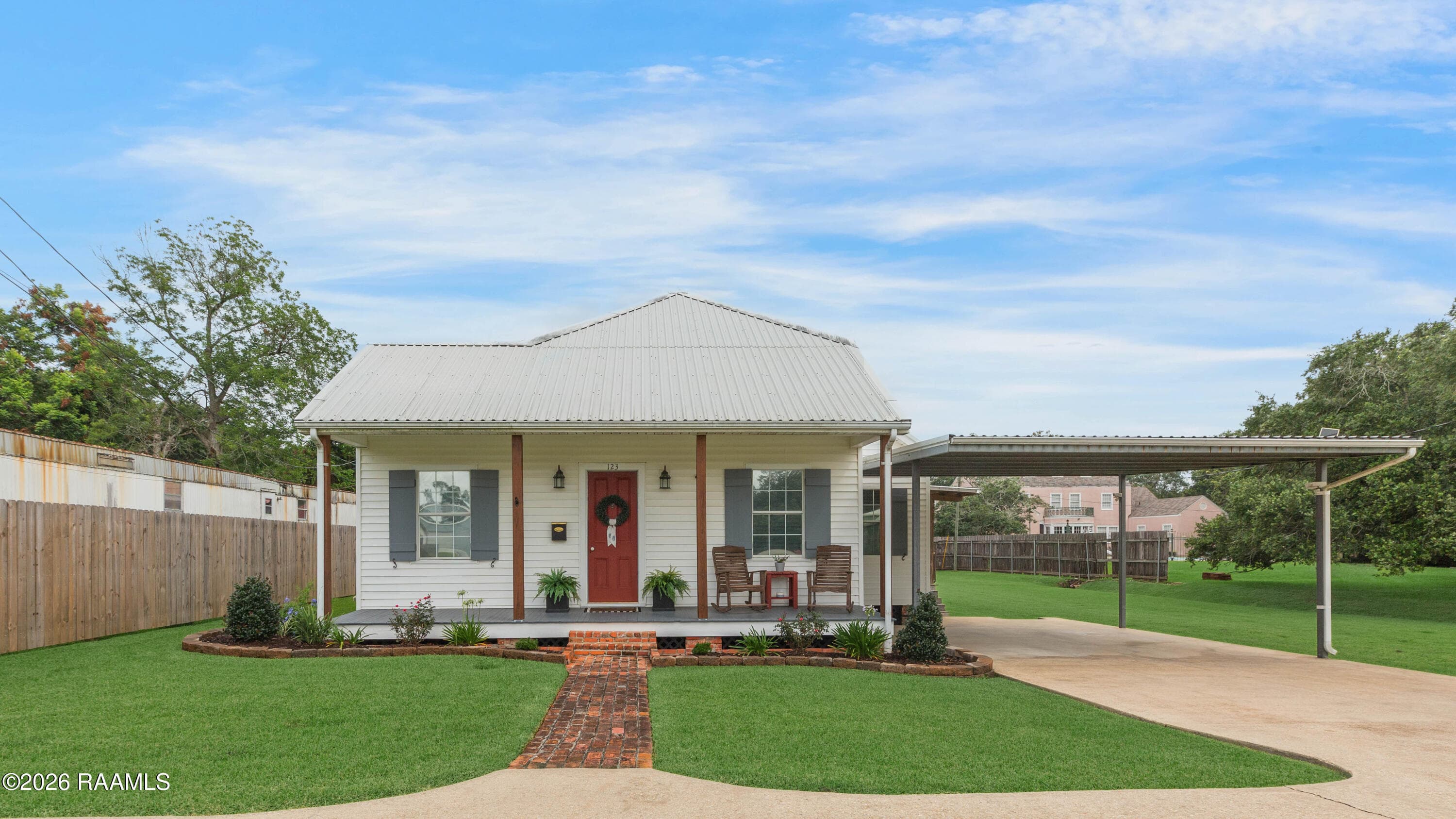 123 Canal St Jeanerette-1