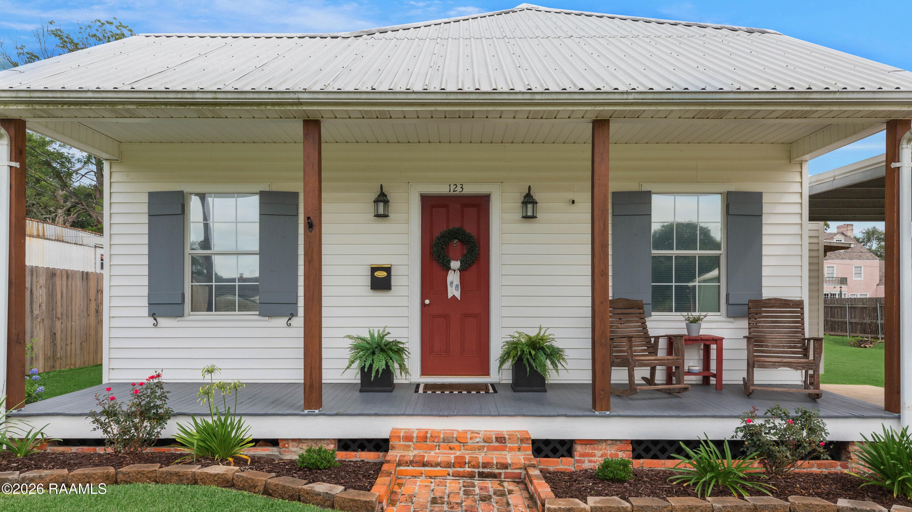 123 Canal St Jeanerette-4