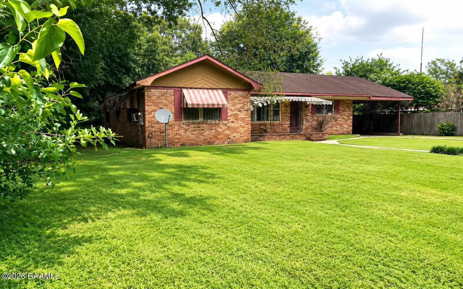 316 Porter Street, St. Martinville, LA, 70582
