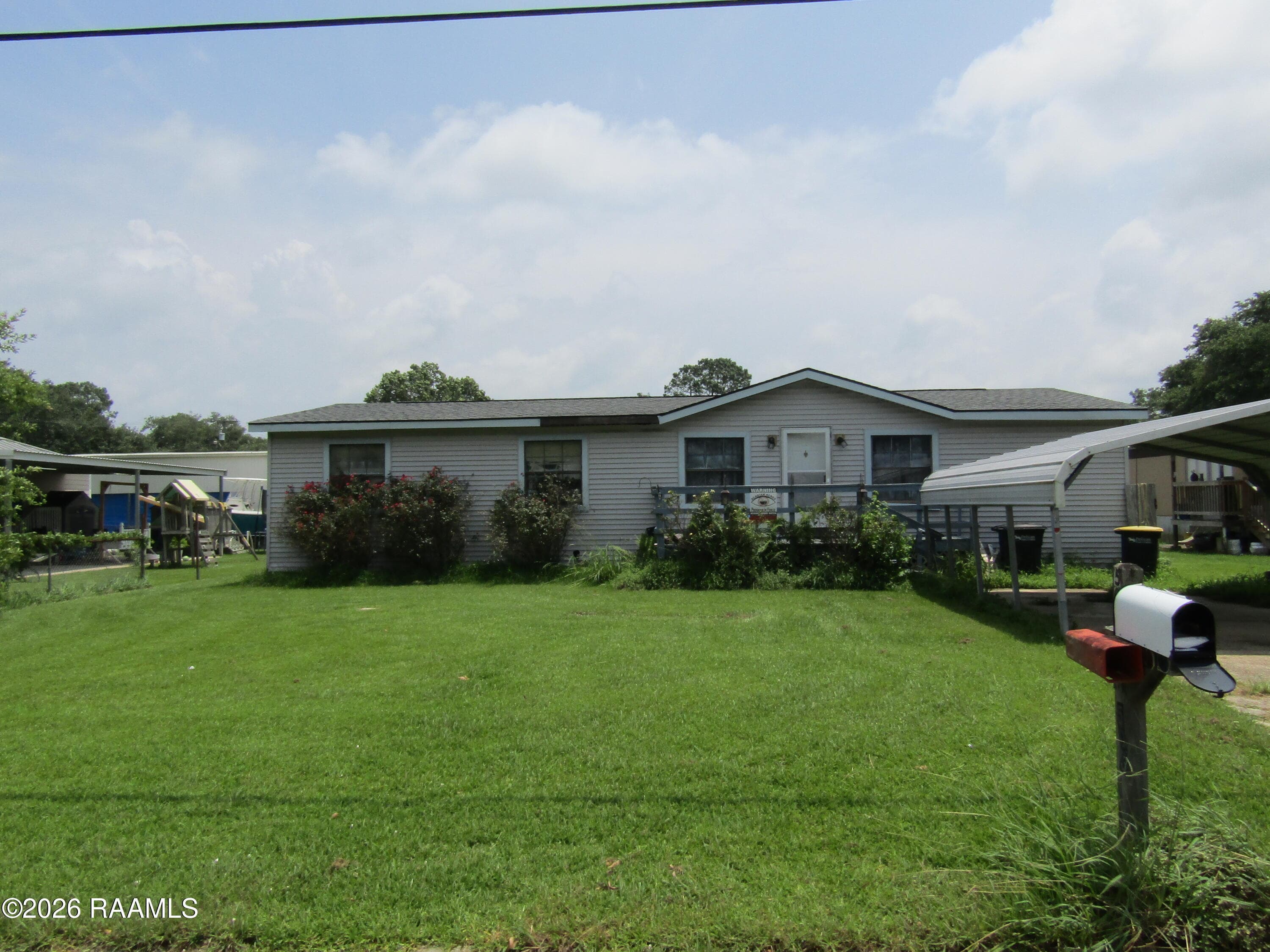 503 Texaco Street, New Iberia, LA, 70563