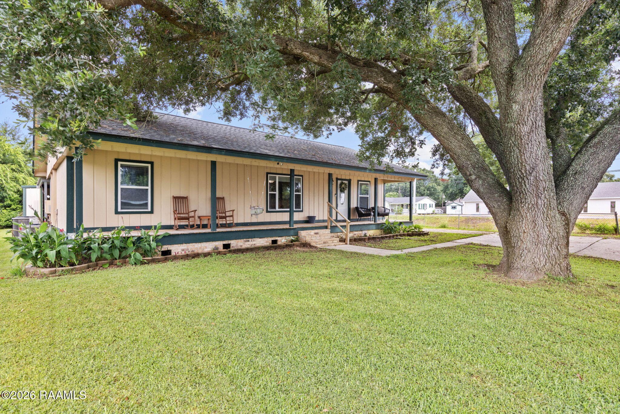 804 Saint Anne Street, Scott, LA, 70583