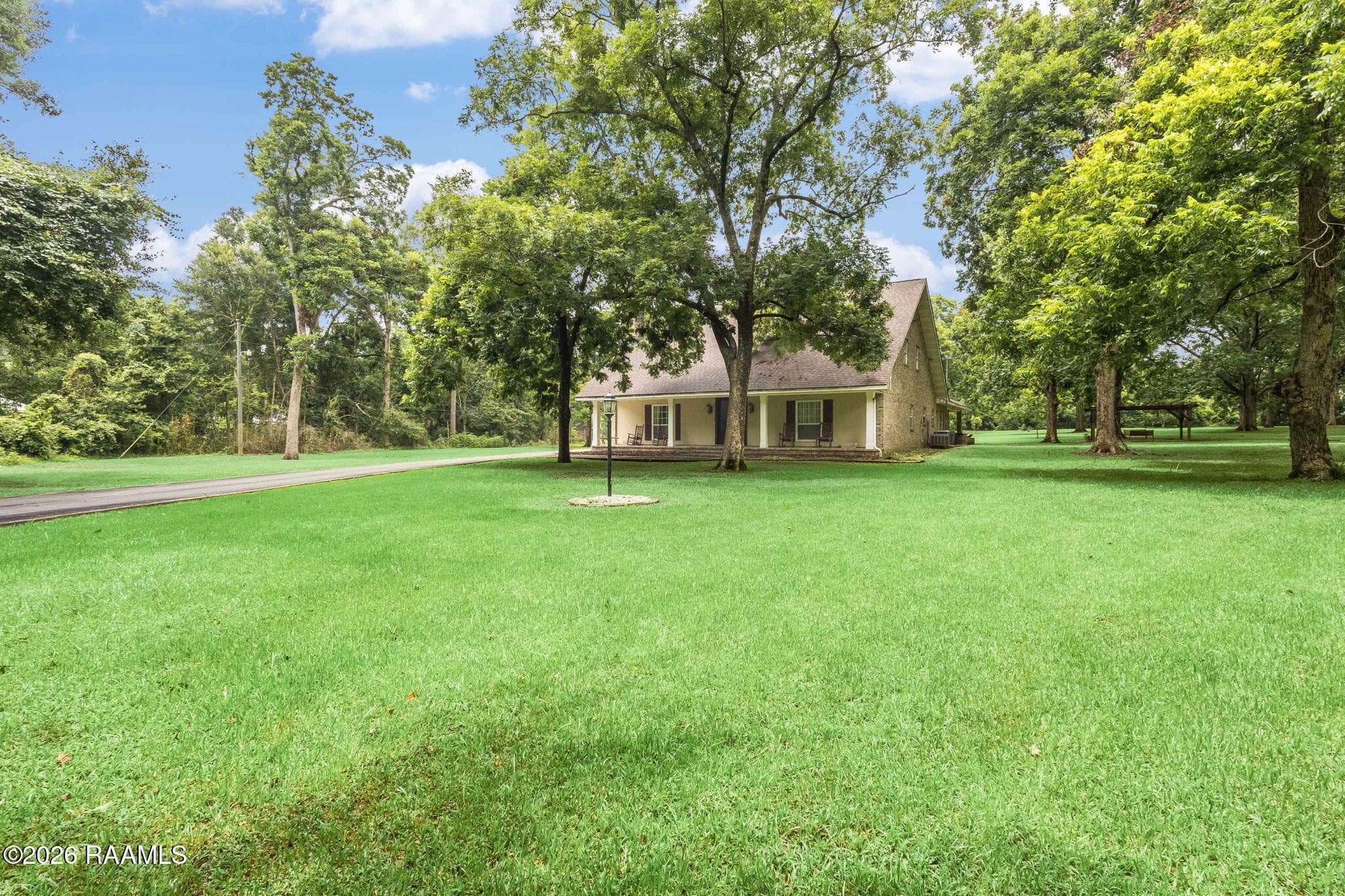 129 Shaw Road, Opelousas, LA, 70570