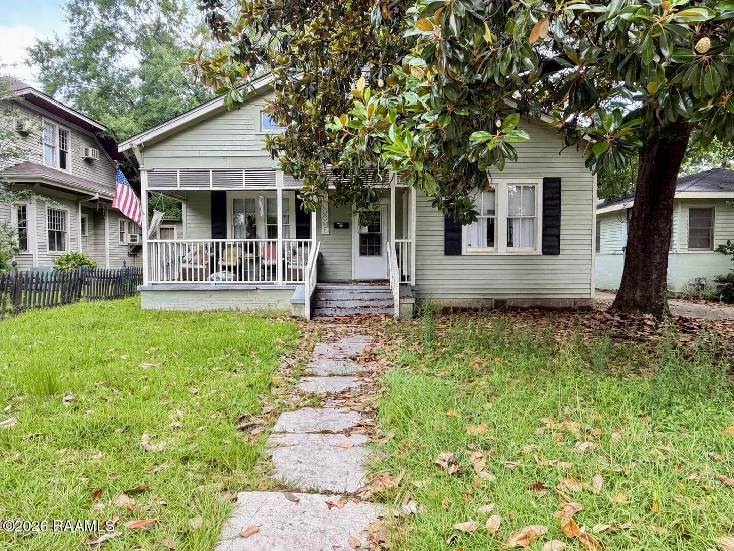 530 Court Street, Opelousas, LA, 70570