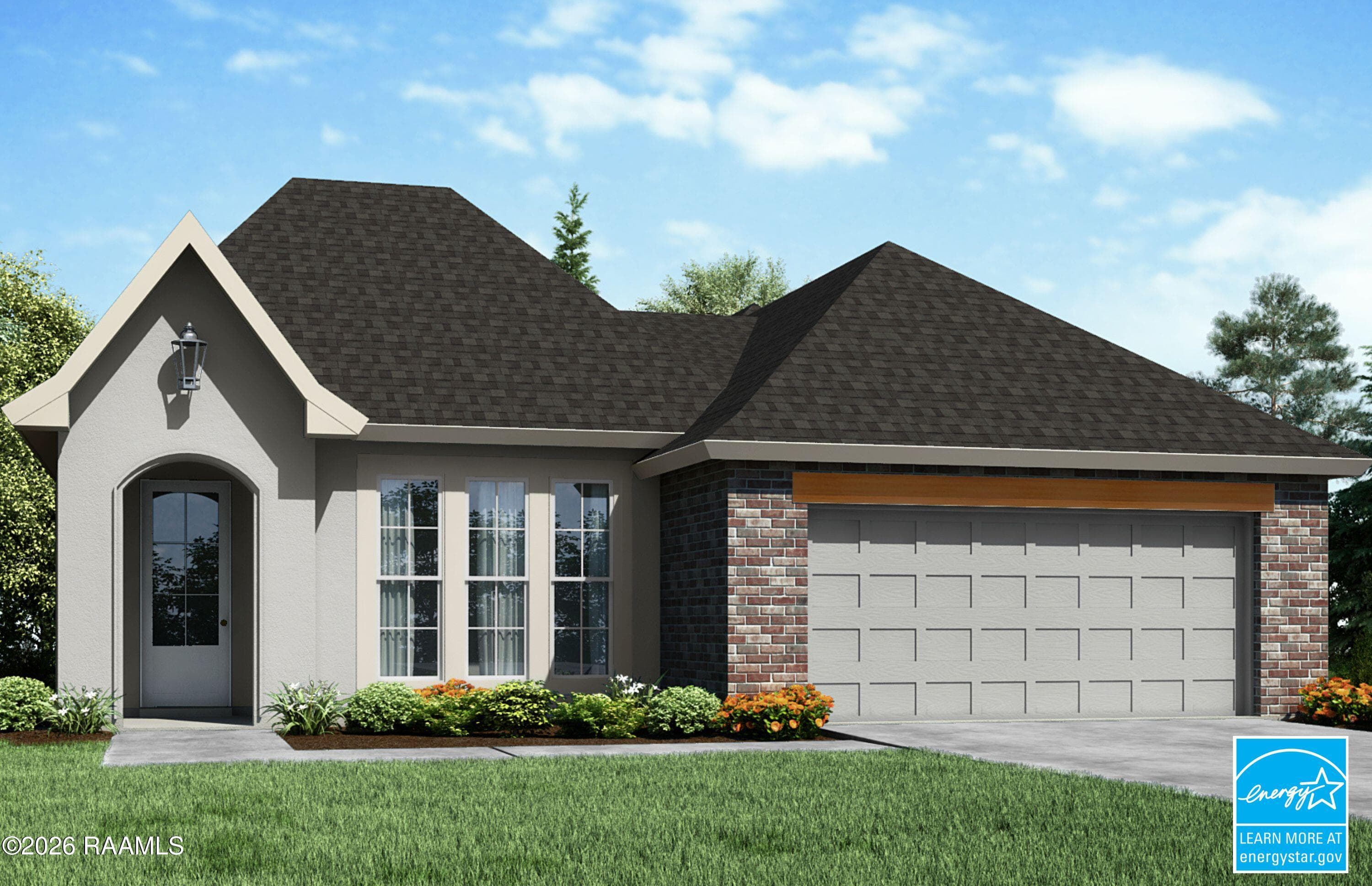 113 Rio Drive, Youngsville, LA, 70592