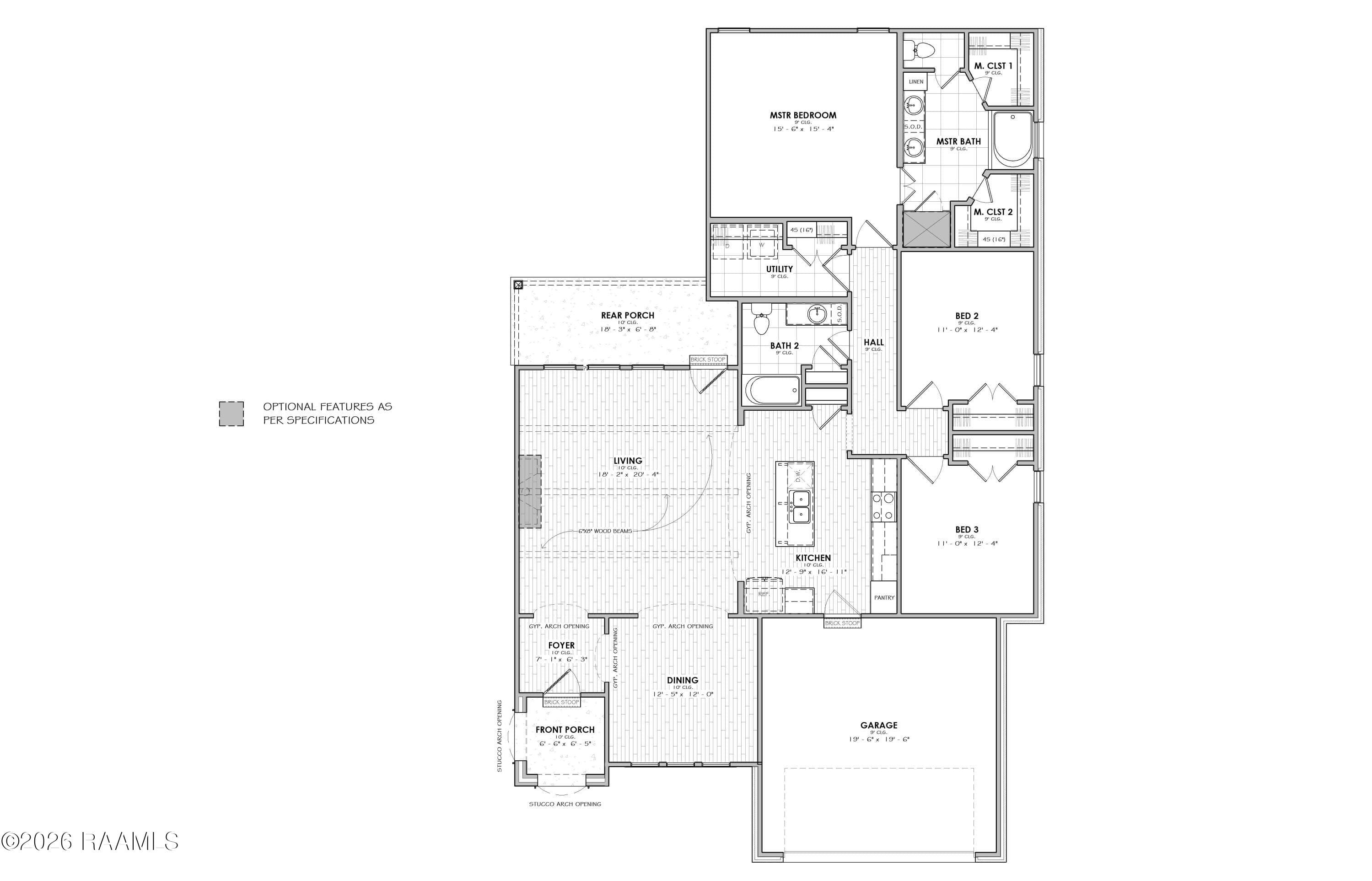 Celeste Heritage I - Base Plan_20260429