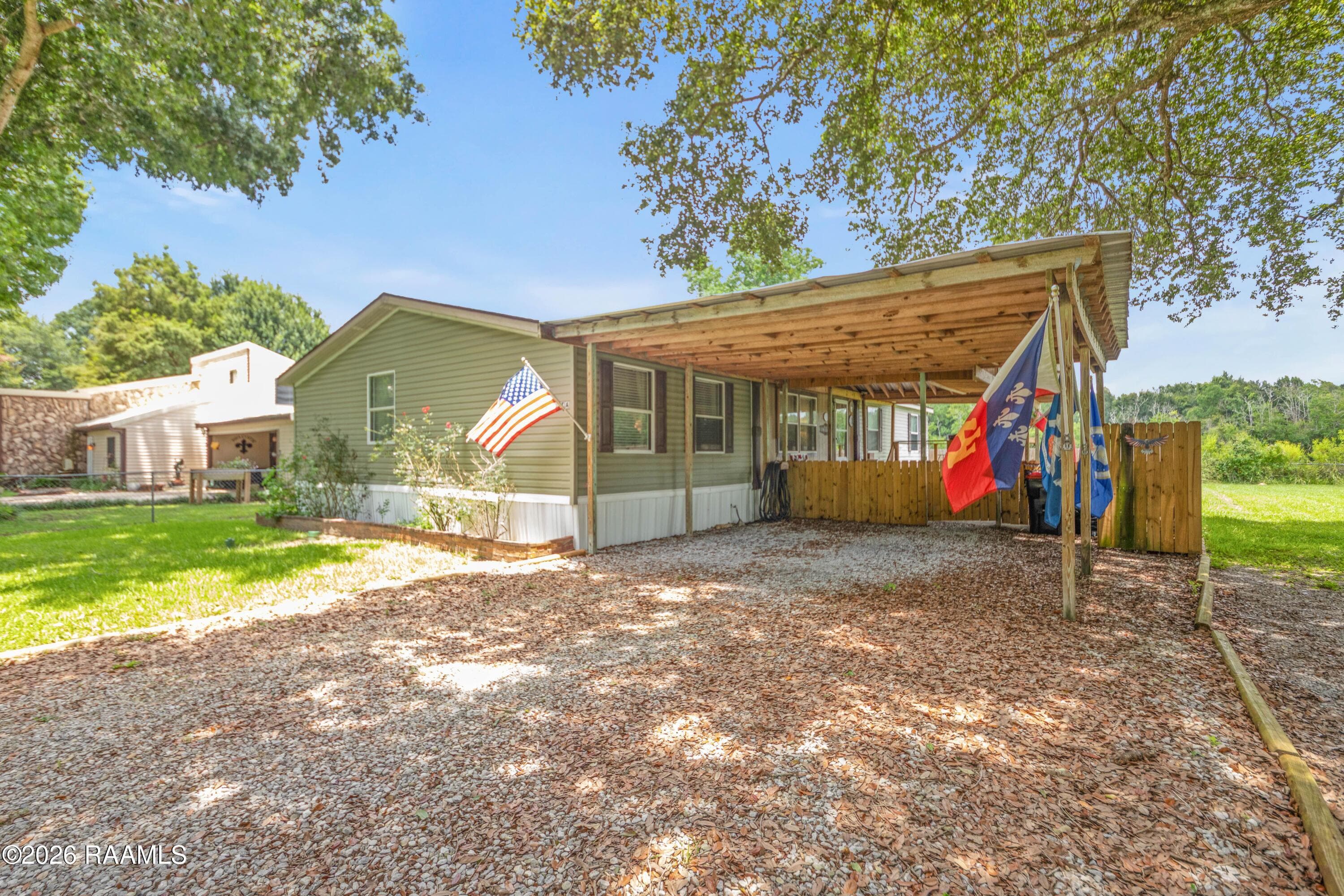 707 Roger Road, Scott, LA, 70583