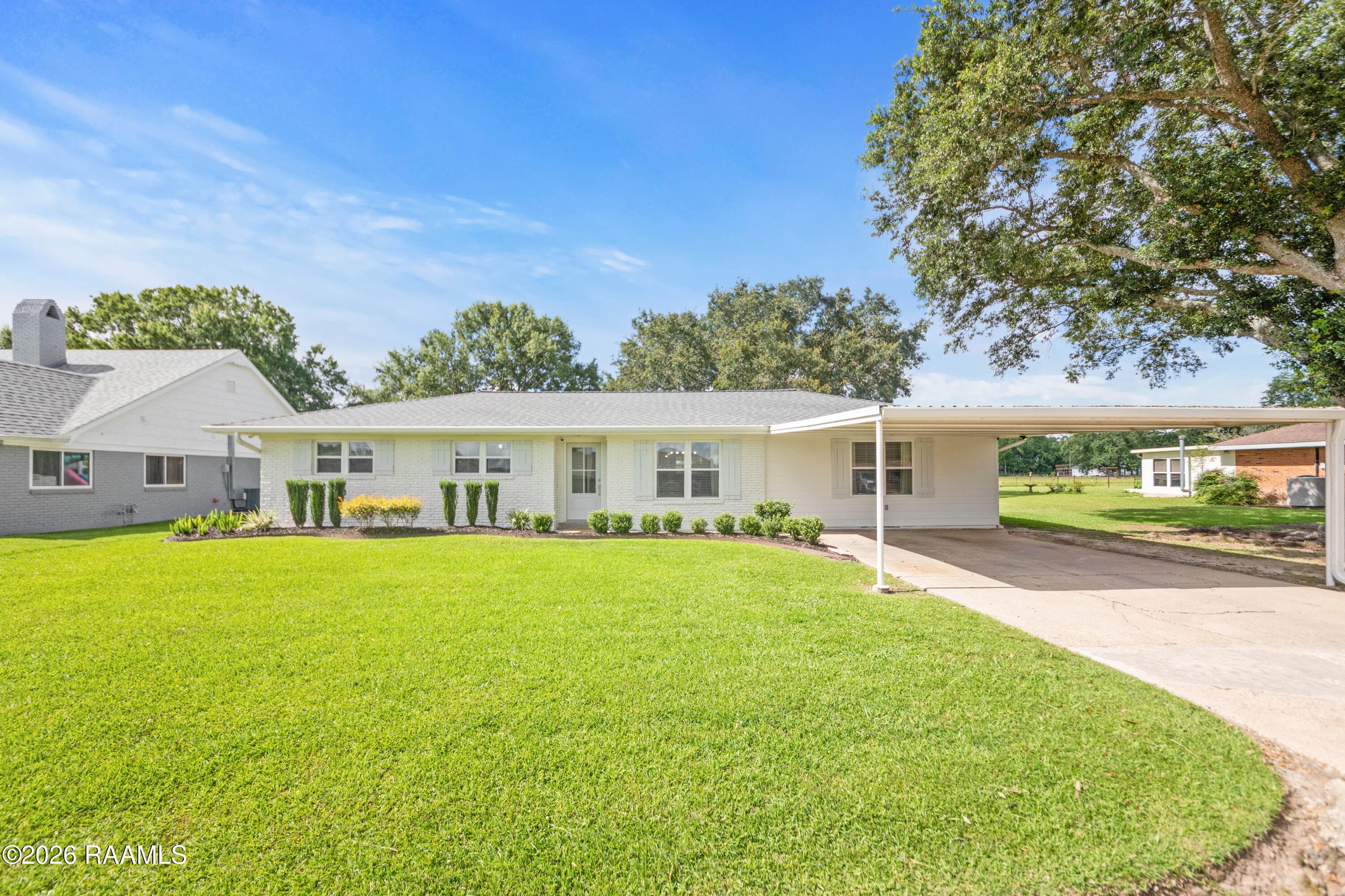 706 E Street, Rayne, LA, 70578