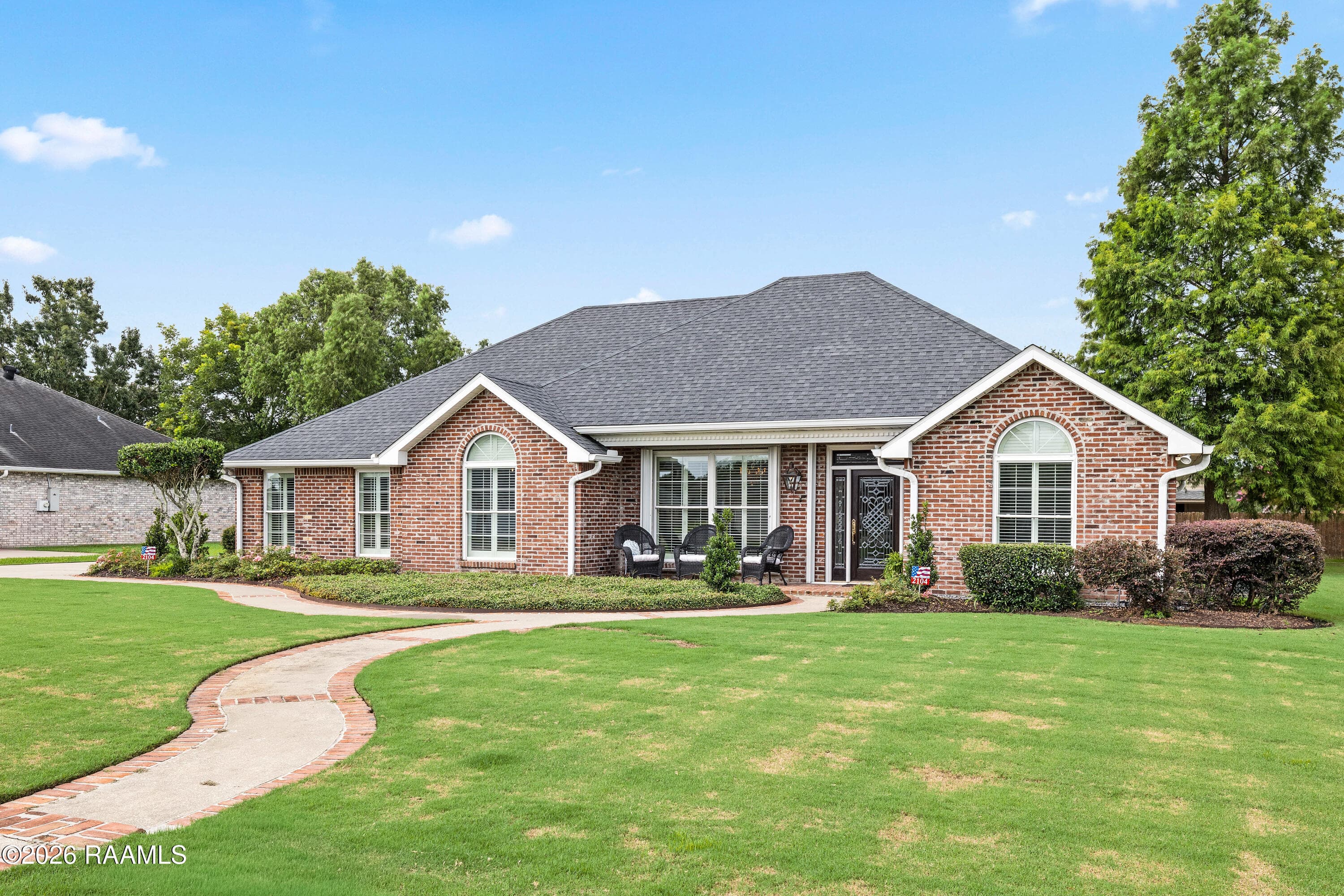 2104 Avenue Belle Terre, New Iberia, LA, 70563
