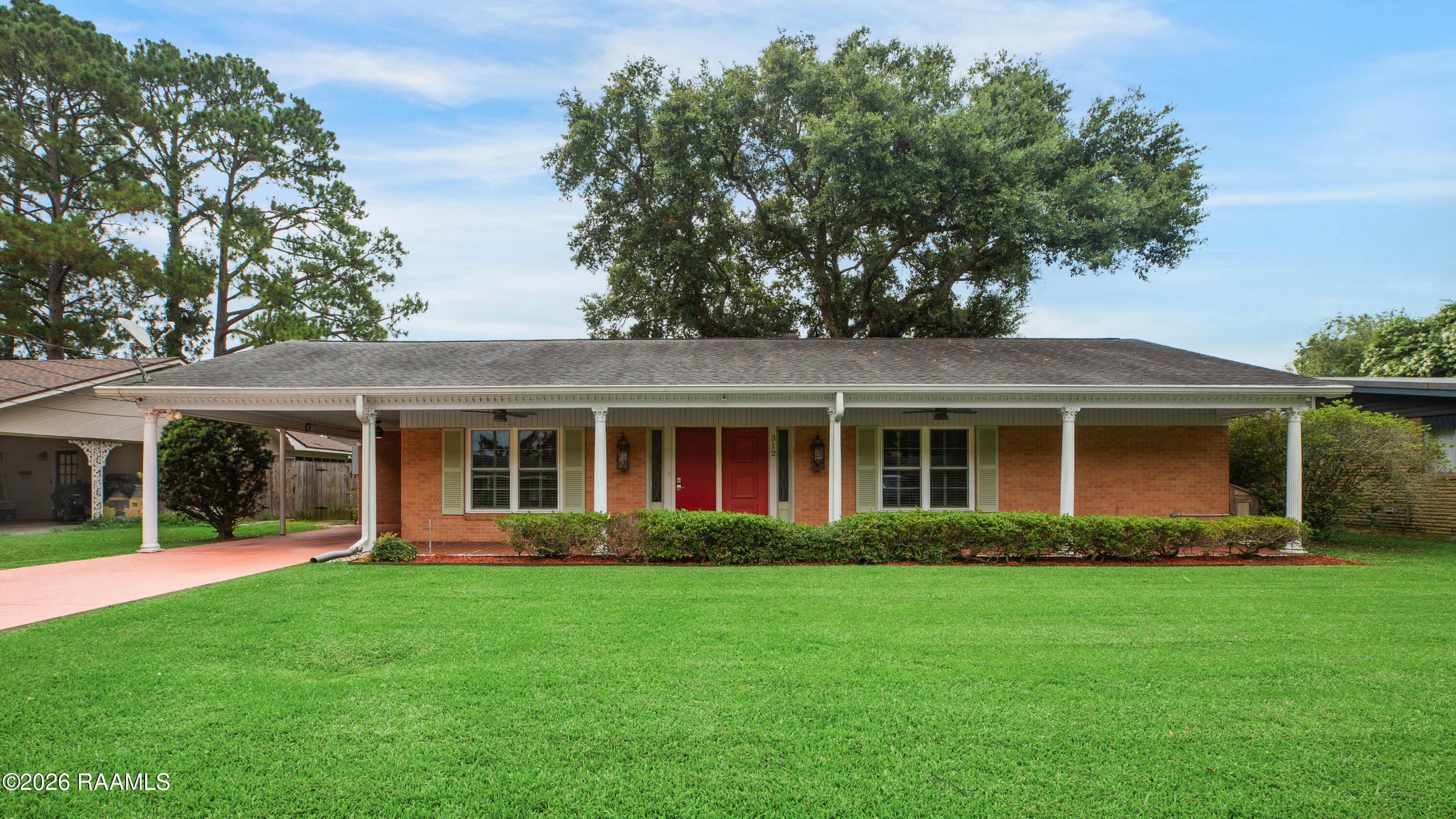 312 Dahlia Street, New Iberia, LA, 70563