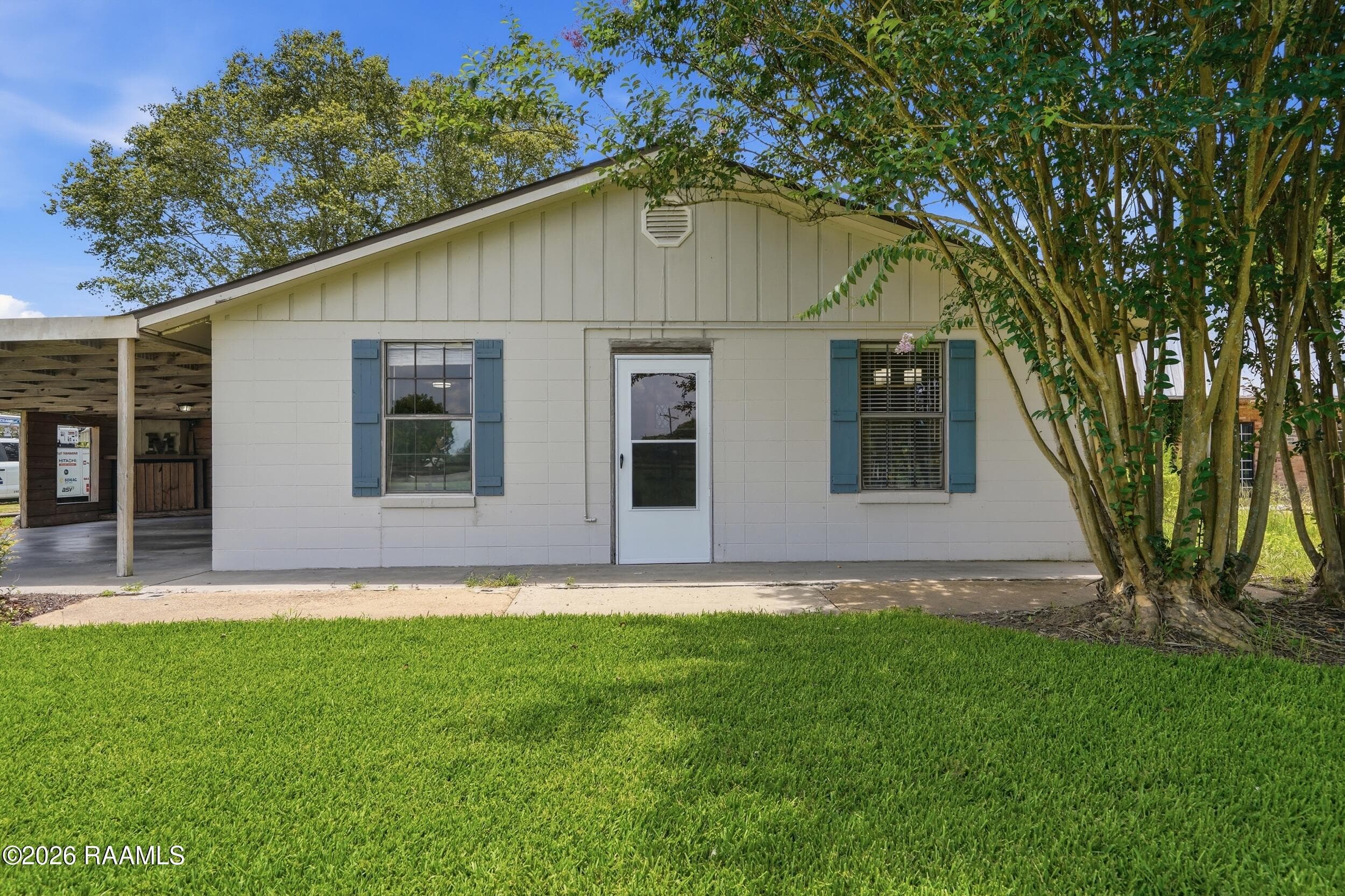 4259 Hwy 357, Opelousas, LA, 70570