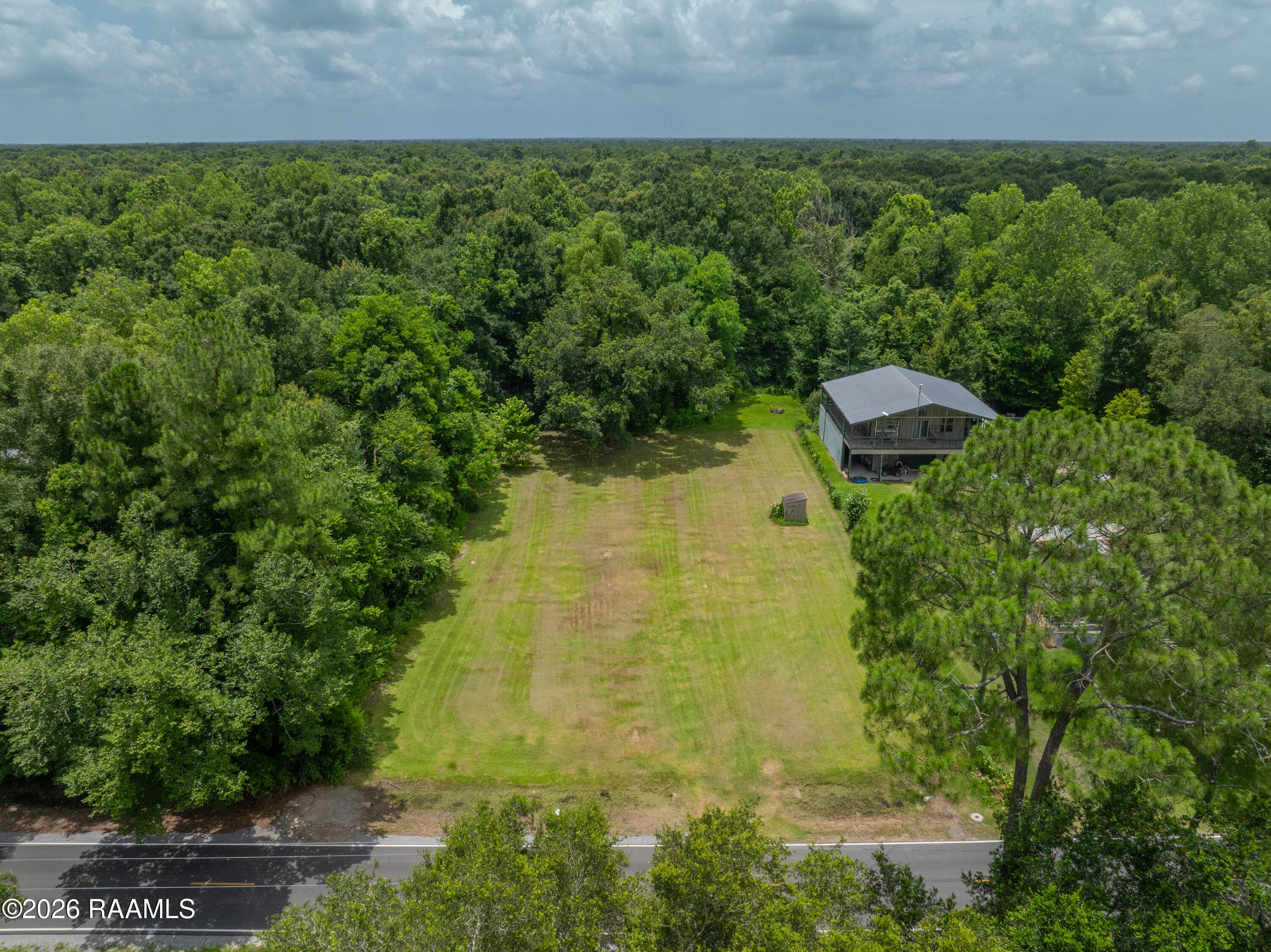1228 Herman Dupuis Road, Breaux Bridge, LA, 70517