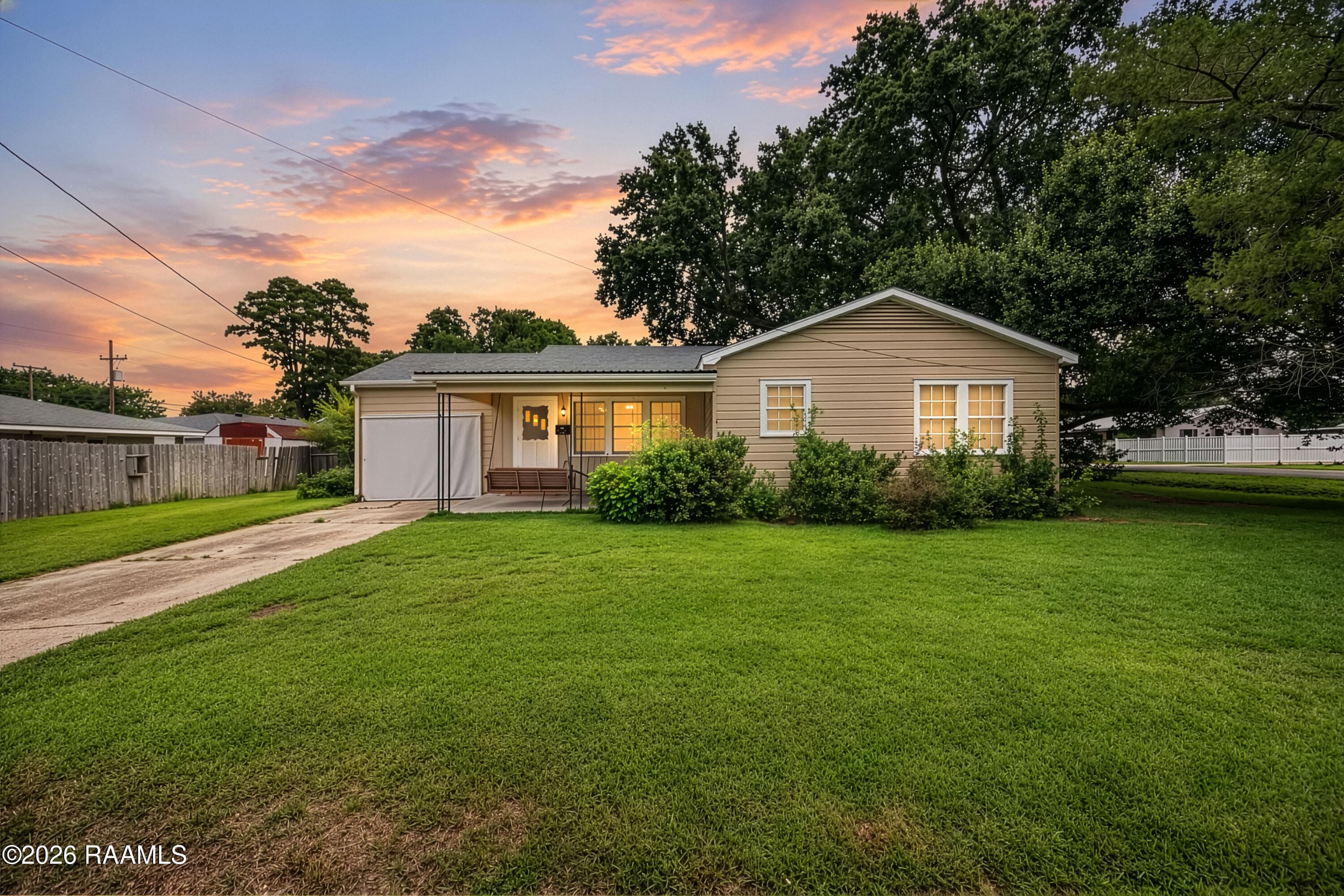 111 Henry Street, Rayne, LA, 70578