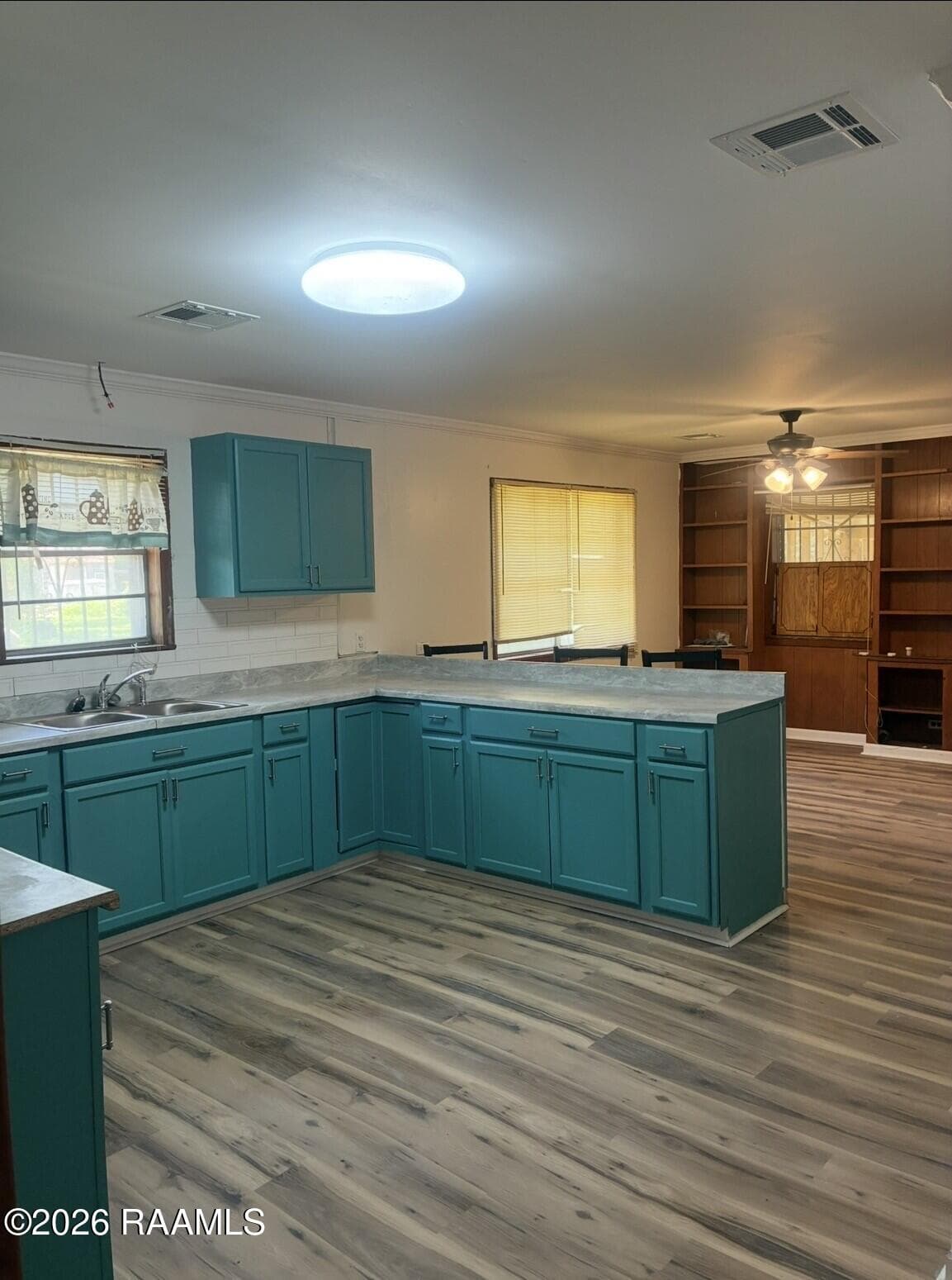 515 Walton Street New Iberia LA. 70560-K