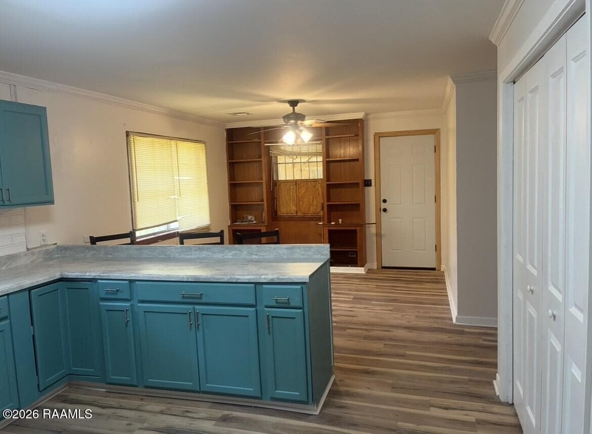 515 Walton Street New Iberia LA. 70560-K
