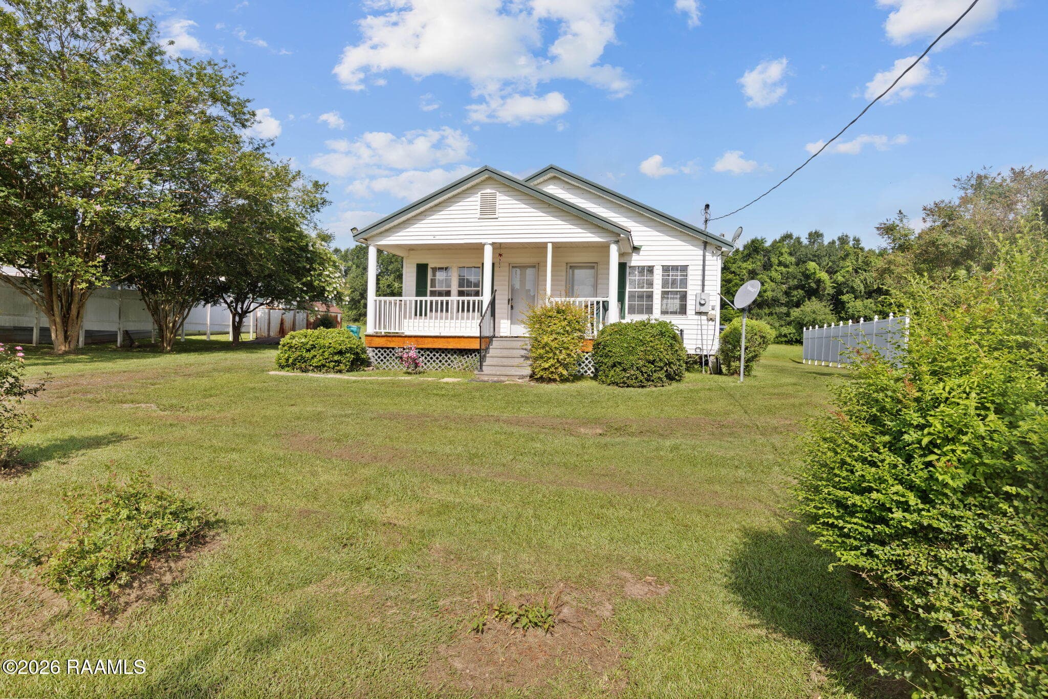 7691 I-49 Service Road, Opelousas, LA, 70570