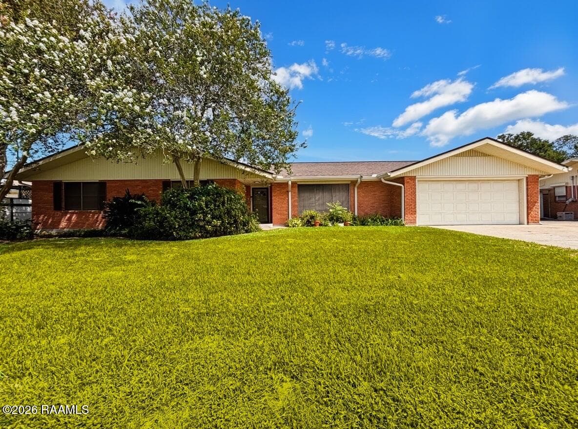 803 Hilda St, Morgan City, LA, 70380