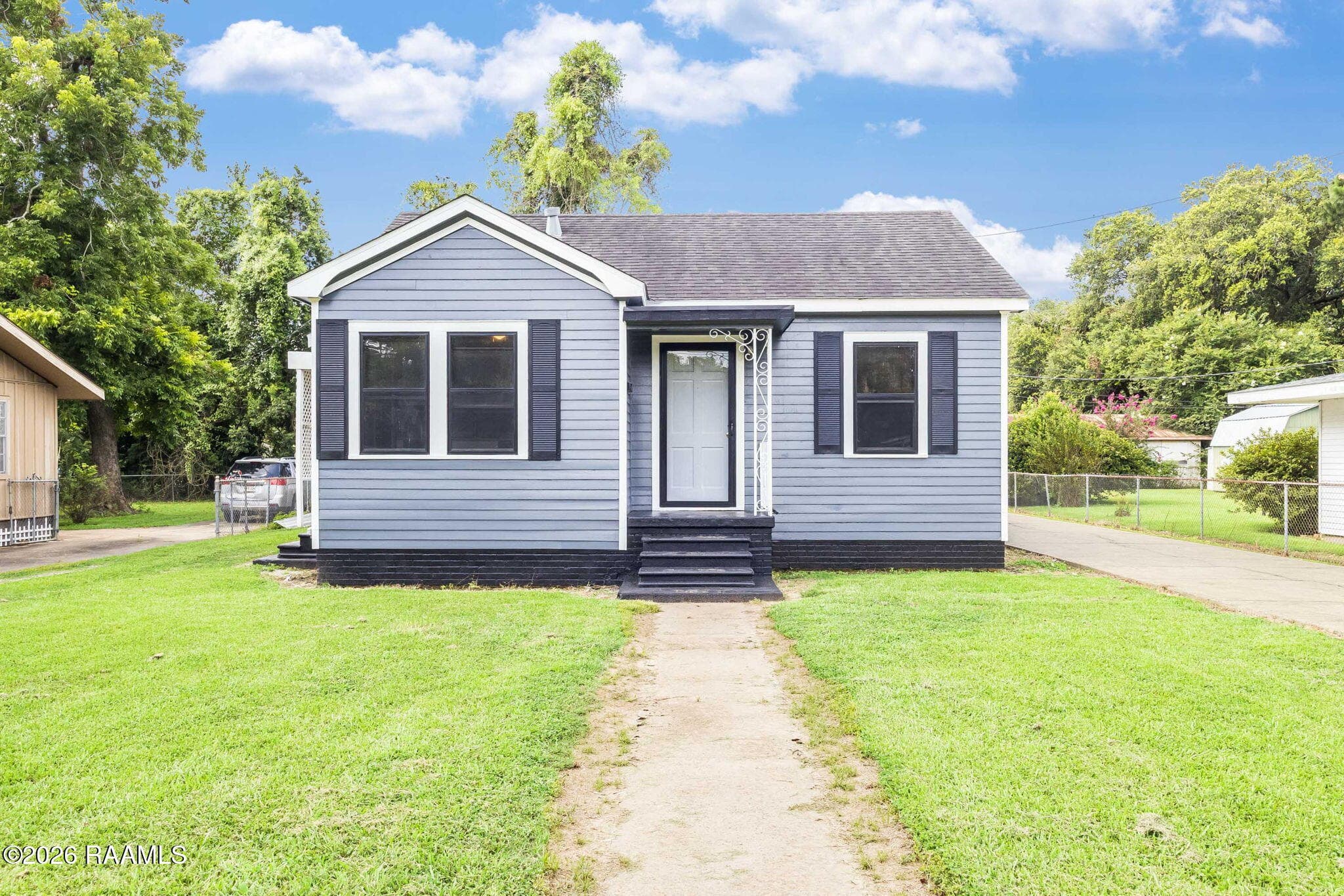604 Choctaw Drive, Opelousas, LA, 70570