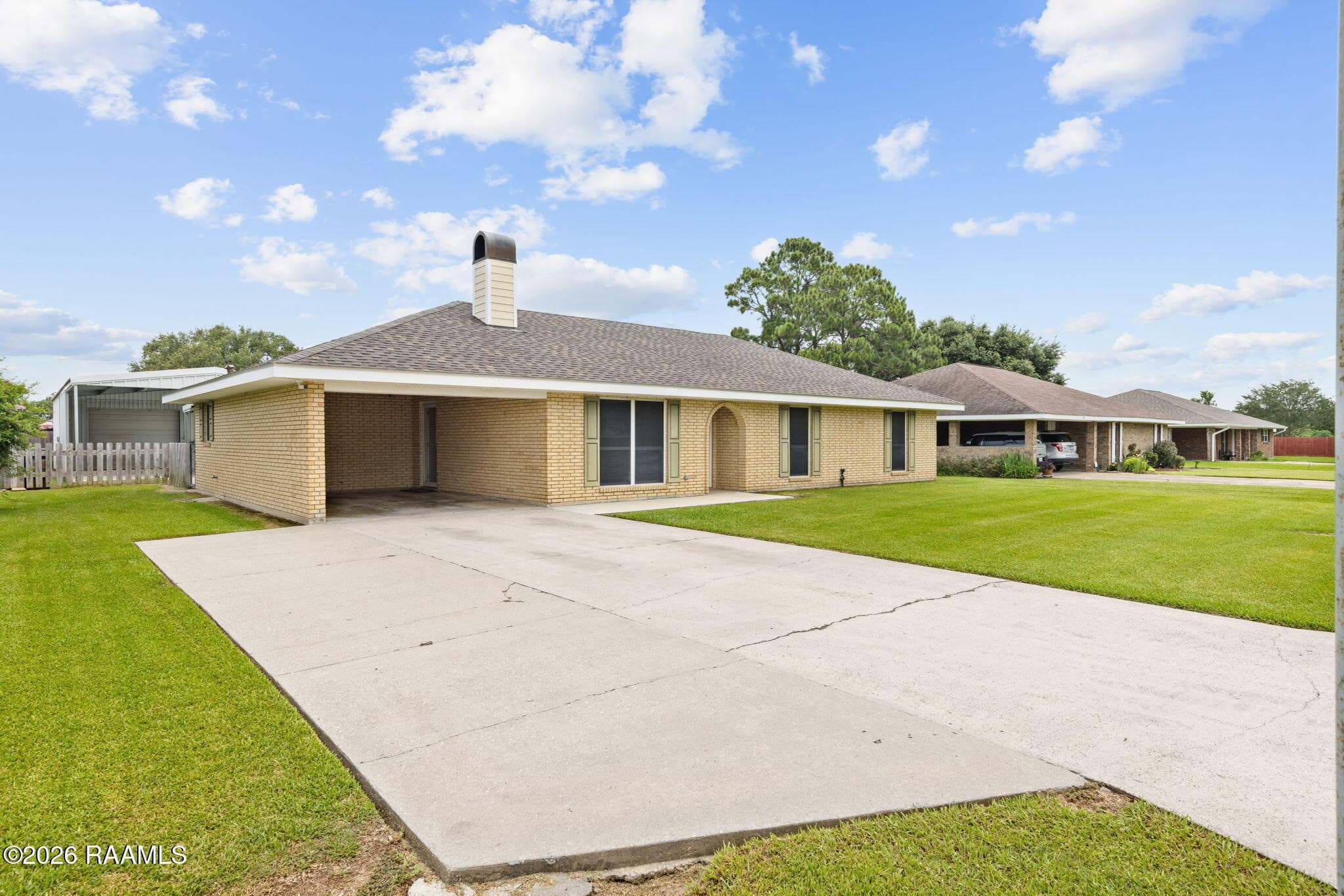 815 E Street, Rayne, LA, 70578