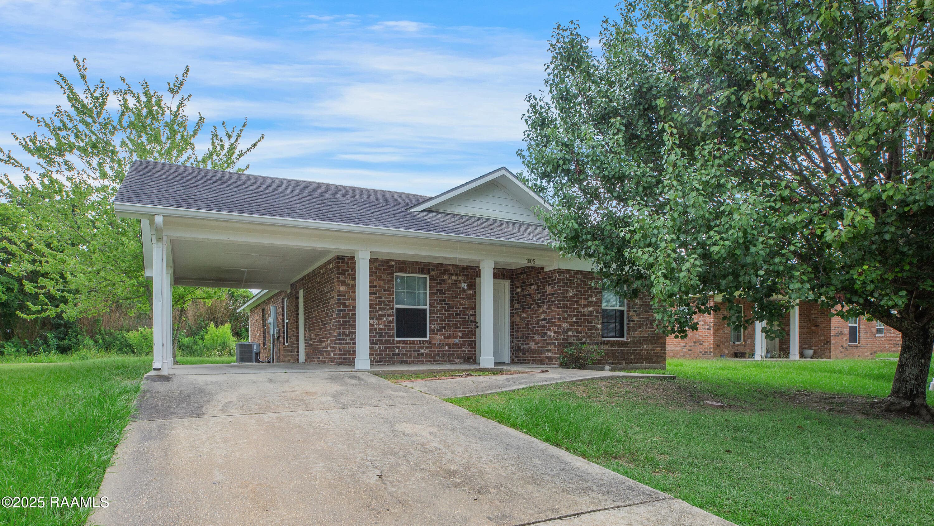 809 West End Drive, New Iberia, LA, 70560