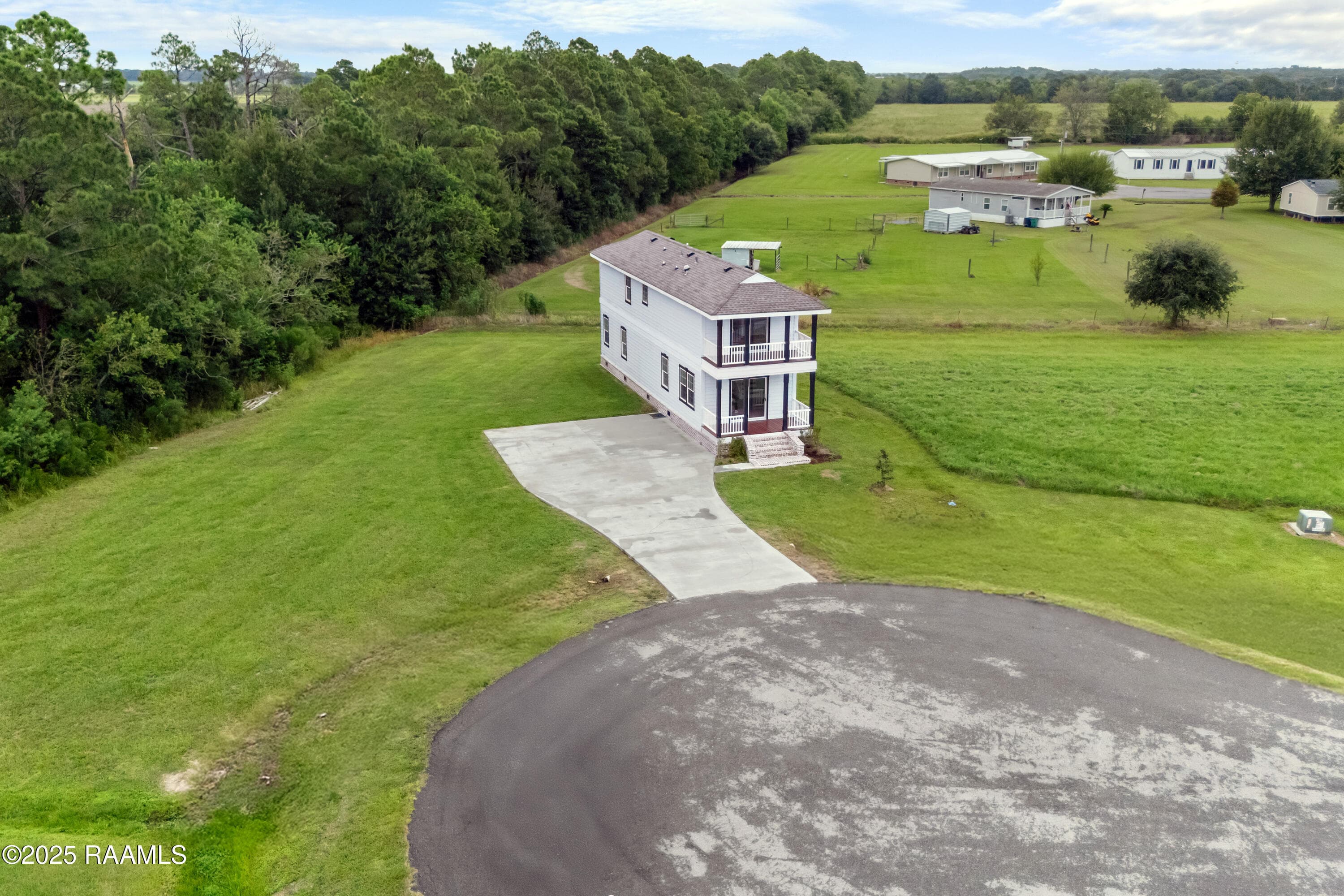 264 Oak Manor Road, Rayne, LA, 70578